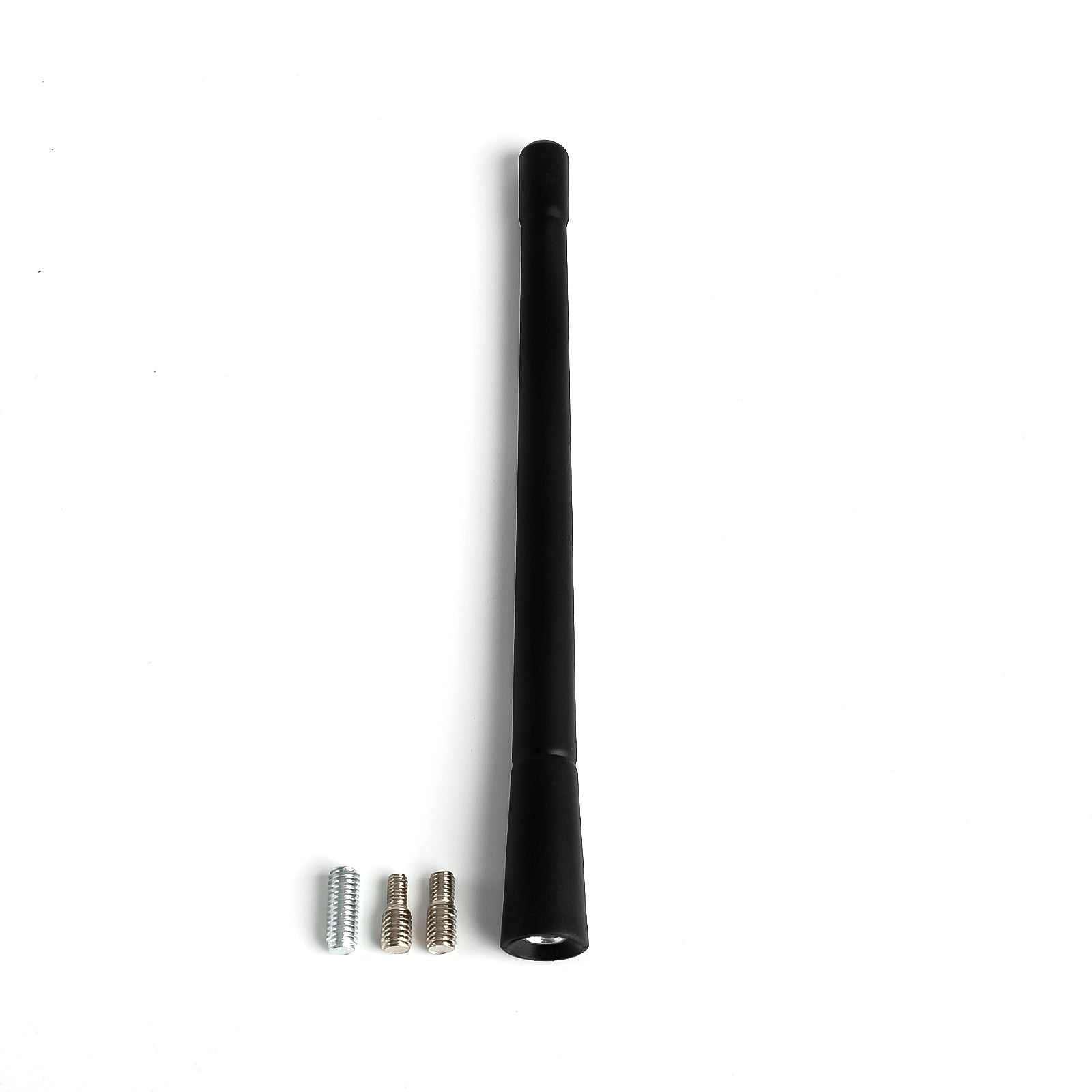 7" Antena corta de mástil para radio AM/FM para Hummer H3 (2006-2010)