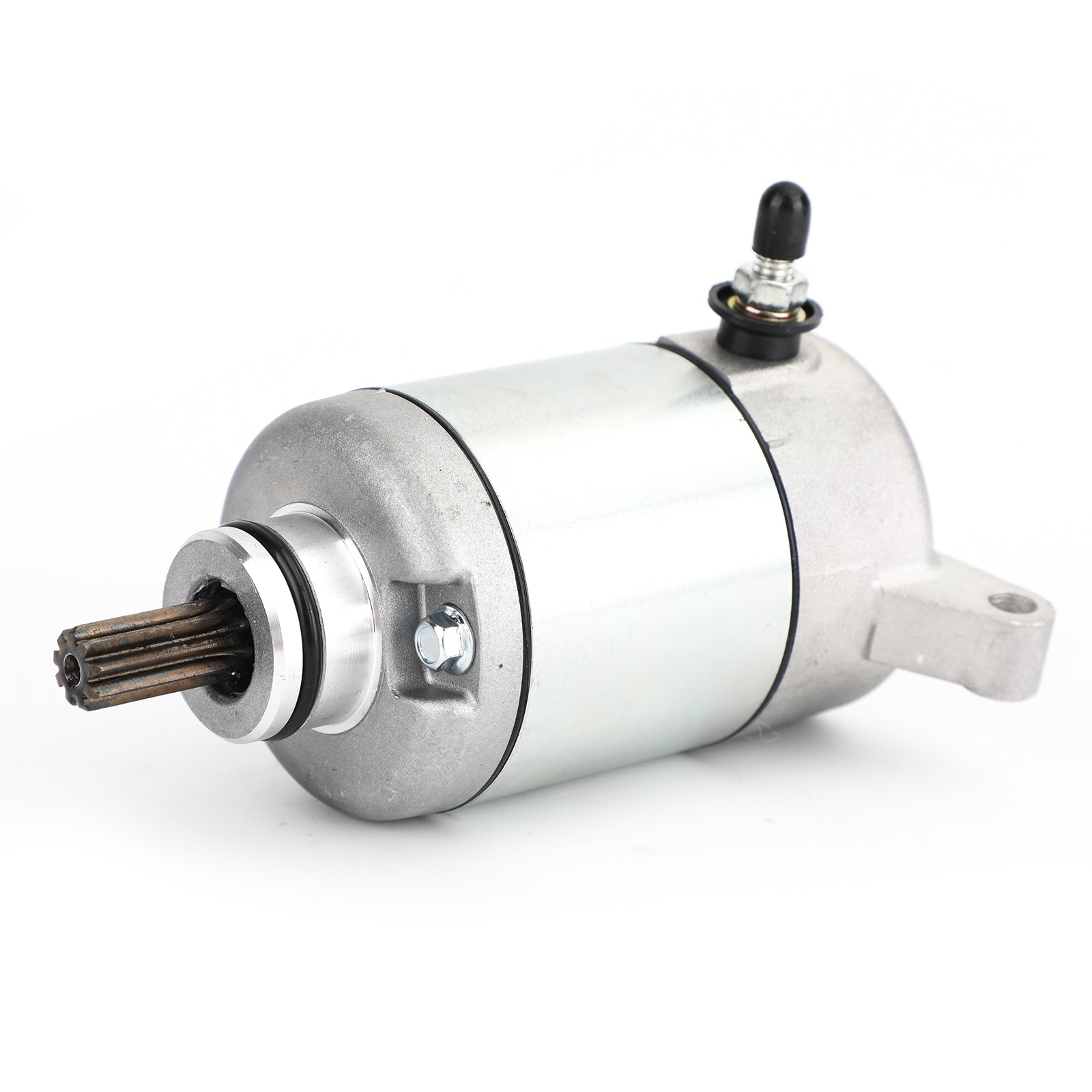 2007-2008 Yamaha YFZ450 YFZ450R Édition Spéciale 2 Nouveau Démarreur Démarrage 9 Cannelures 5TG-81800-00-00