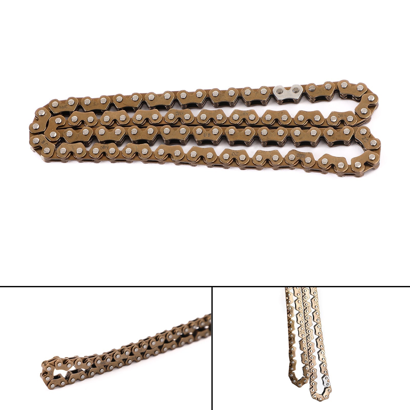 Timingkjede for 94568-B3086 Yamaha TTR110 TTR110E TTR 110 TTR 110E 2008-2021