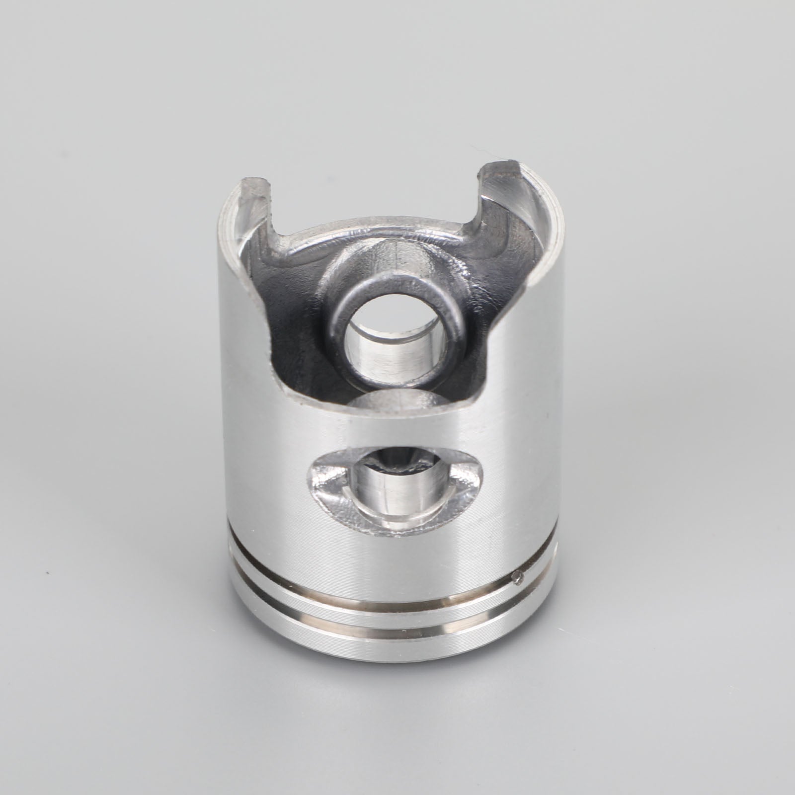 Kit de clips d'axe de piston pour Honda Live Dio ZX50 - Sujet Ww50 Plomb NH50 STD (40 mm) 0,25 mm (40,25 mm) 0,50 mm (40,50 mm) Diamètre d'alésage générique