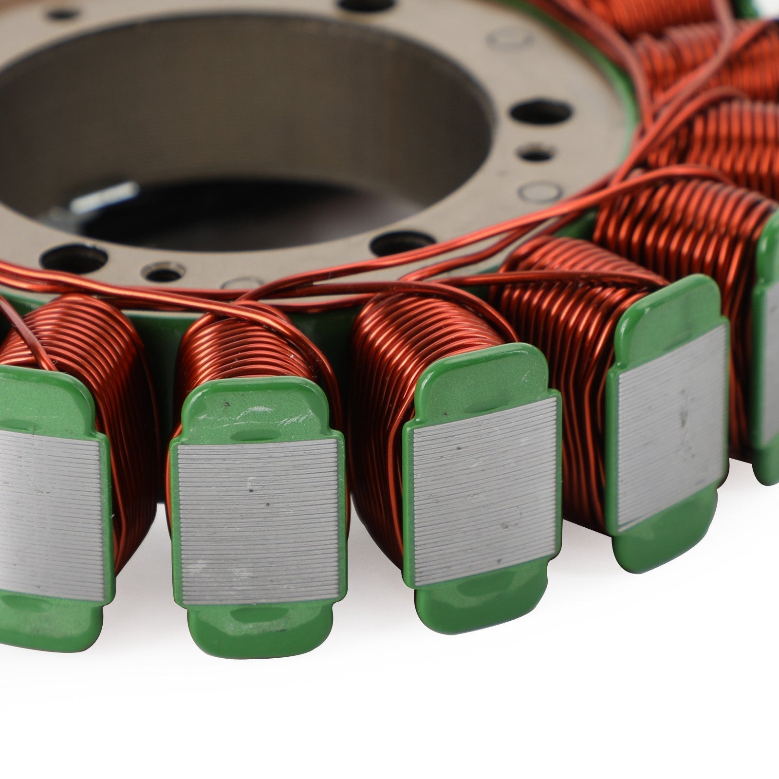 Stator Generator-generator for Rocket 2300 III Roadster Classic Touring 06-18 Generic