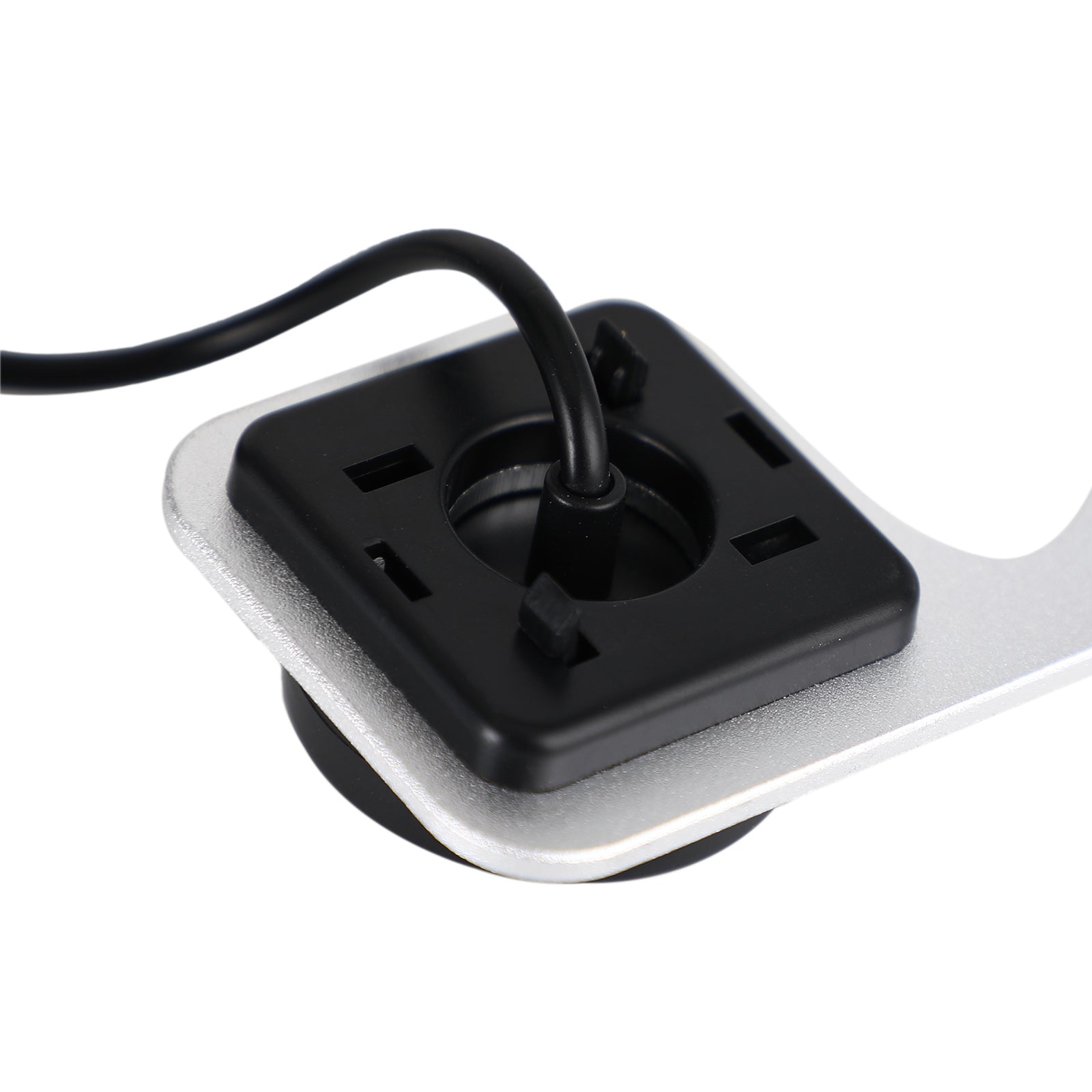 Charger Dock Holder för Fenix 5/6 Plus föregångare 935/945 Titta på tillbehör grå