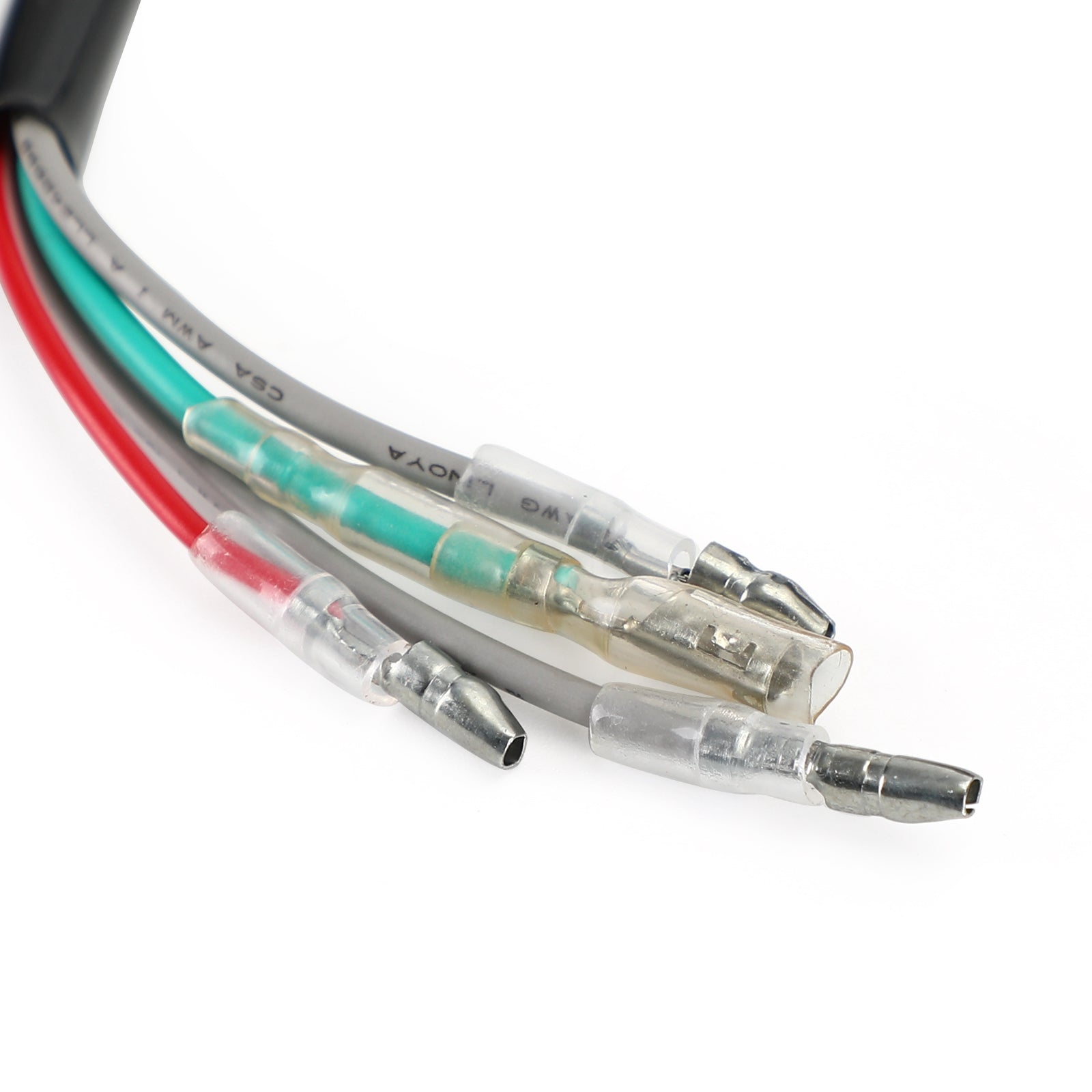 Rektifierare för Honda BF 9,9/15/30A 25D 9,9 hk-30 hk utombordare 31750-ZV7-003 Generisk