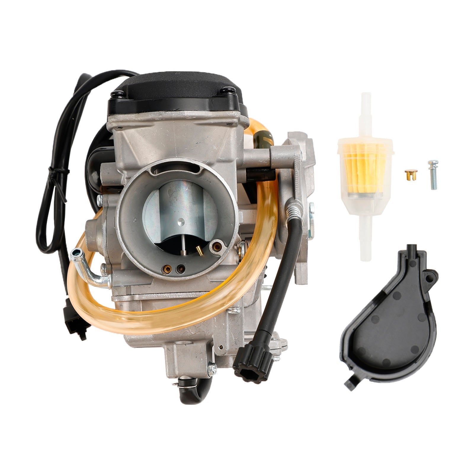 CARBURETOR CARB ASSION POUR 0470-482 Arctic Cat 650 4x4 H1 Automatic 2005-2006