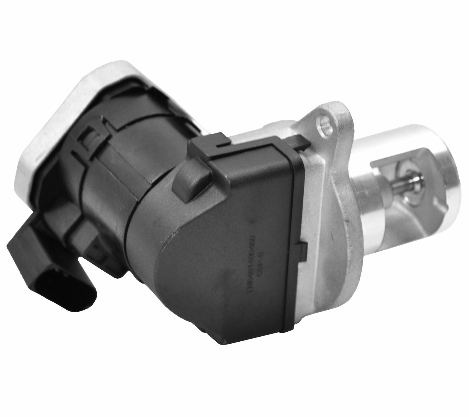 Mercedes-Benz E-Klasse uit 2002-2008 W211 6461400460 6461400760 EGR-klep