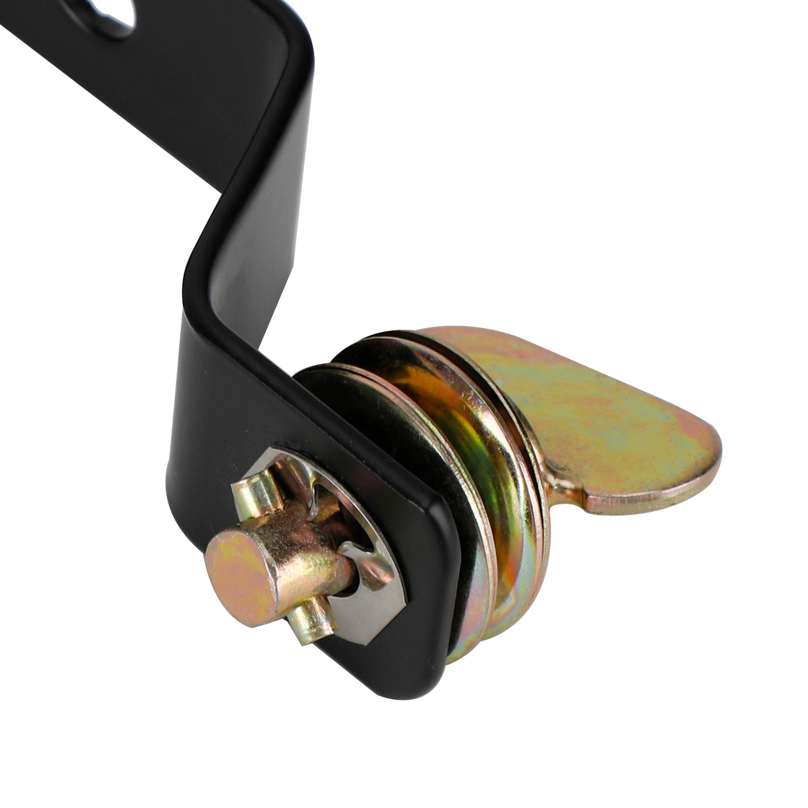 1/2pcs Pinces de lumière de scène pour 7r Sharpy 230W Zoom Moving Head Beam Light