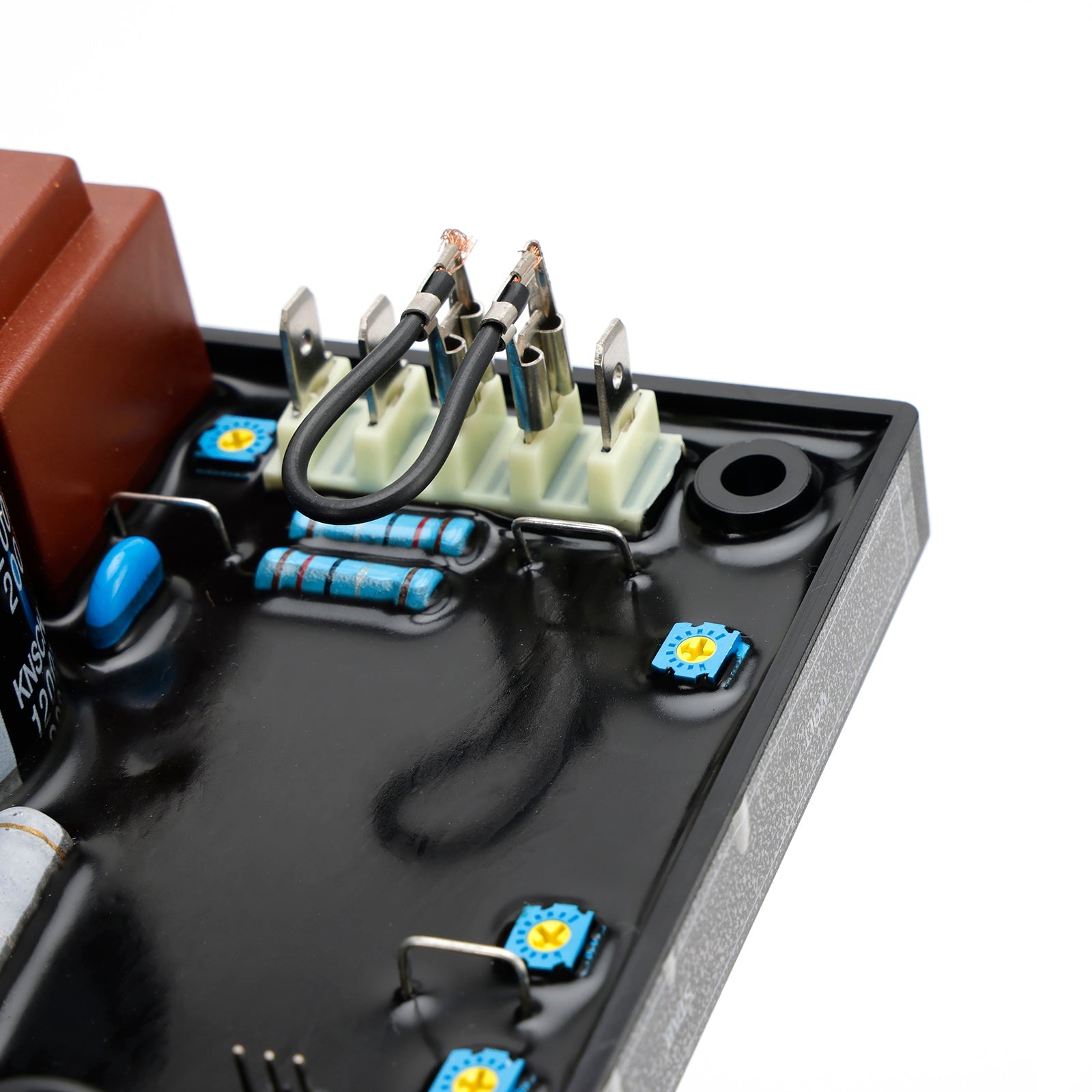Automatisk spenningsregulator AVR R438 Kompatibel med Leroy Somer Generator