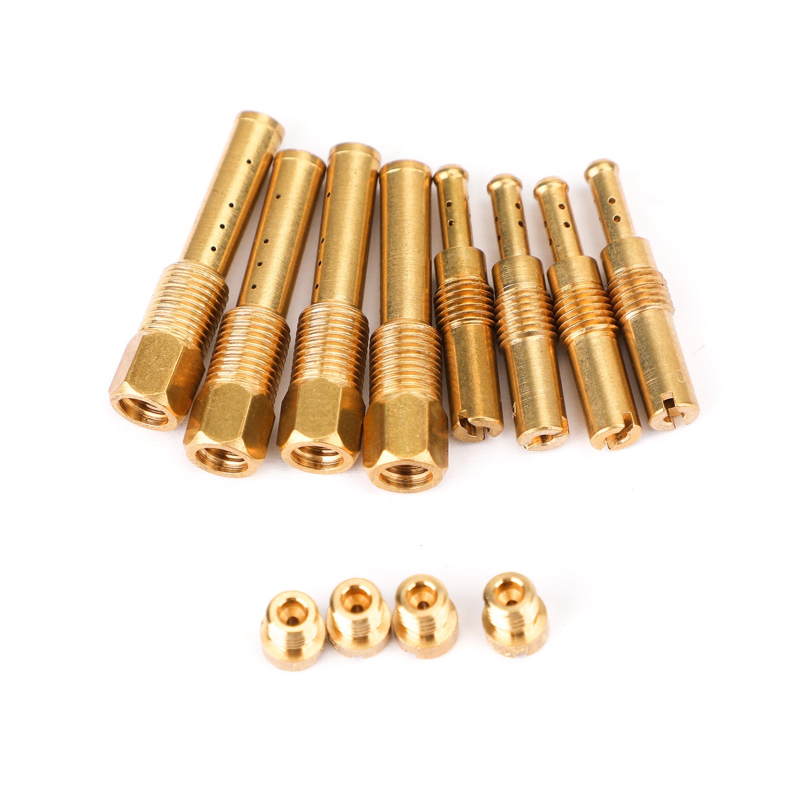 Kit de reconstruction de carbing carbureur ajusté pour Honda CBR900RR 1992-1995 générique