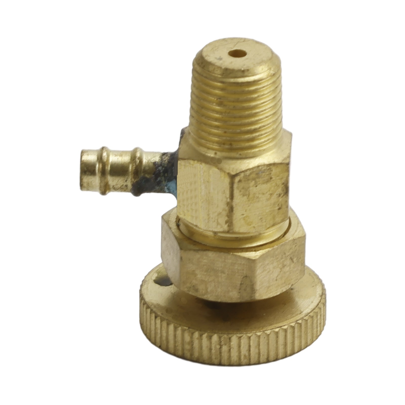 Brandstofontluchtingsventiel 6598102 Compatibel met Bobcat 753 773 S175 S185 T180 T190