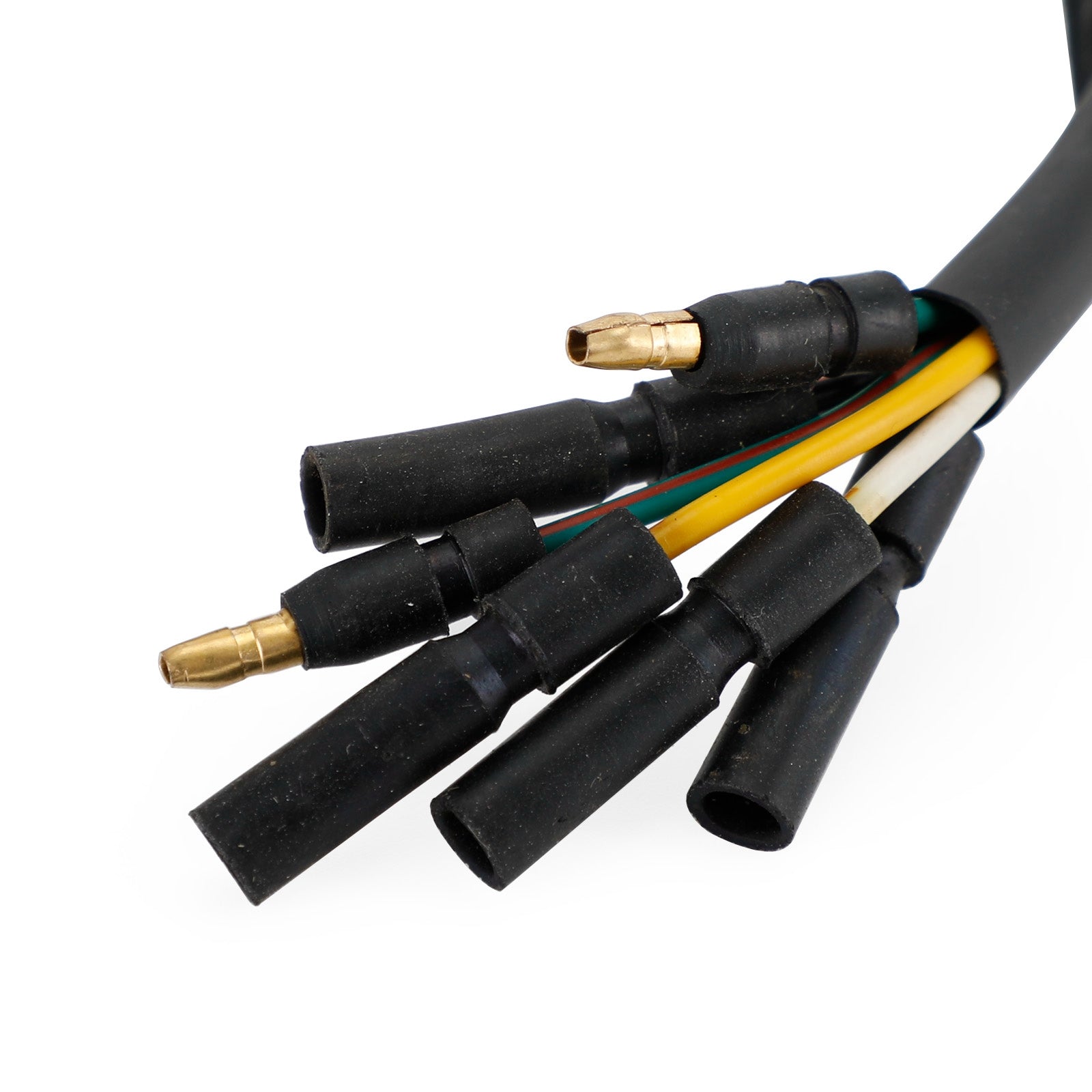 125cc for Honda XR/CRF50 XR/CRF70 Z50R ZB50 Magneto Stator Flywheel Rotor Kit 50cc- FedEx Express