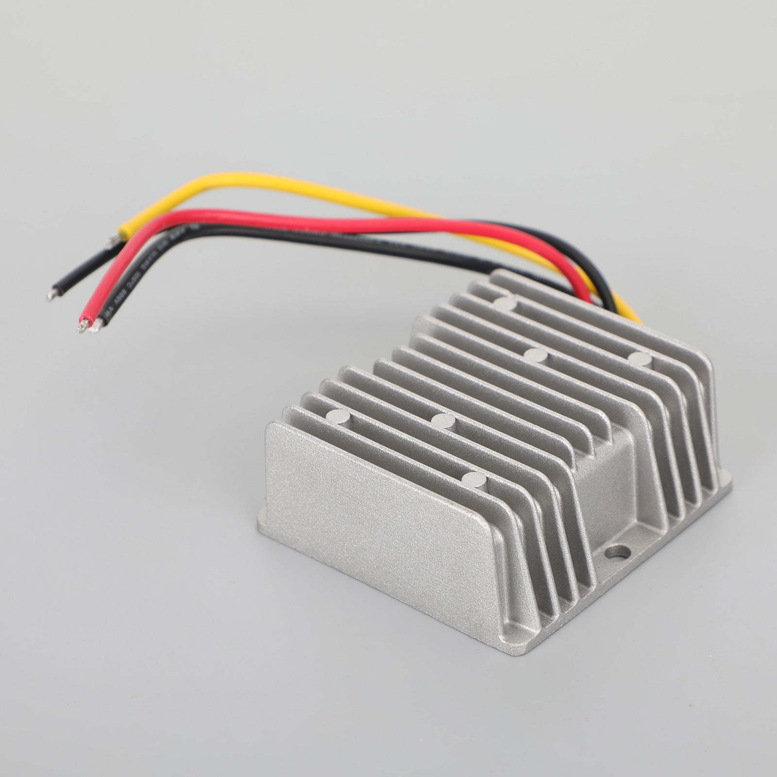 24V 15A Pule para 13,8V regulador de redutor de tensão do conversor DC-DC 207W