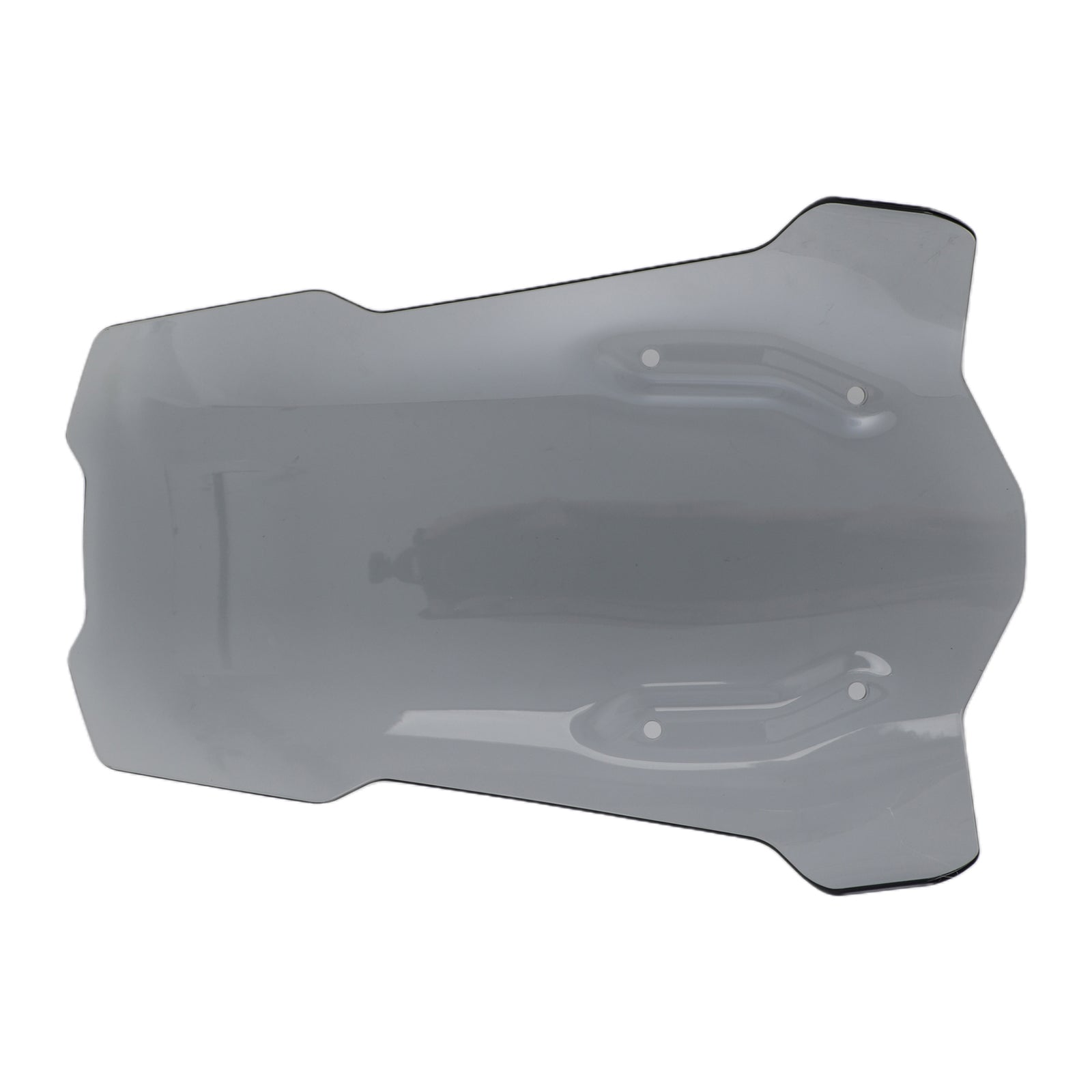 Vindrutan vindruta för triumf tiger 900 gt/gt låg/gt pro/rally 2020-2021 generisk