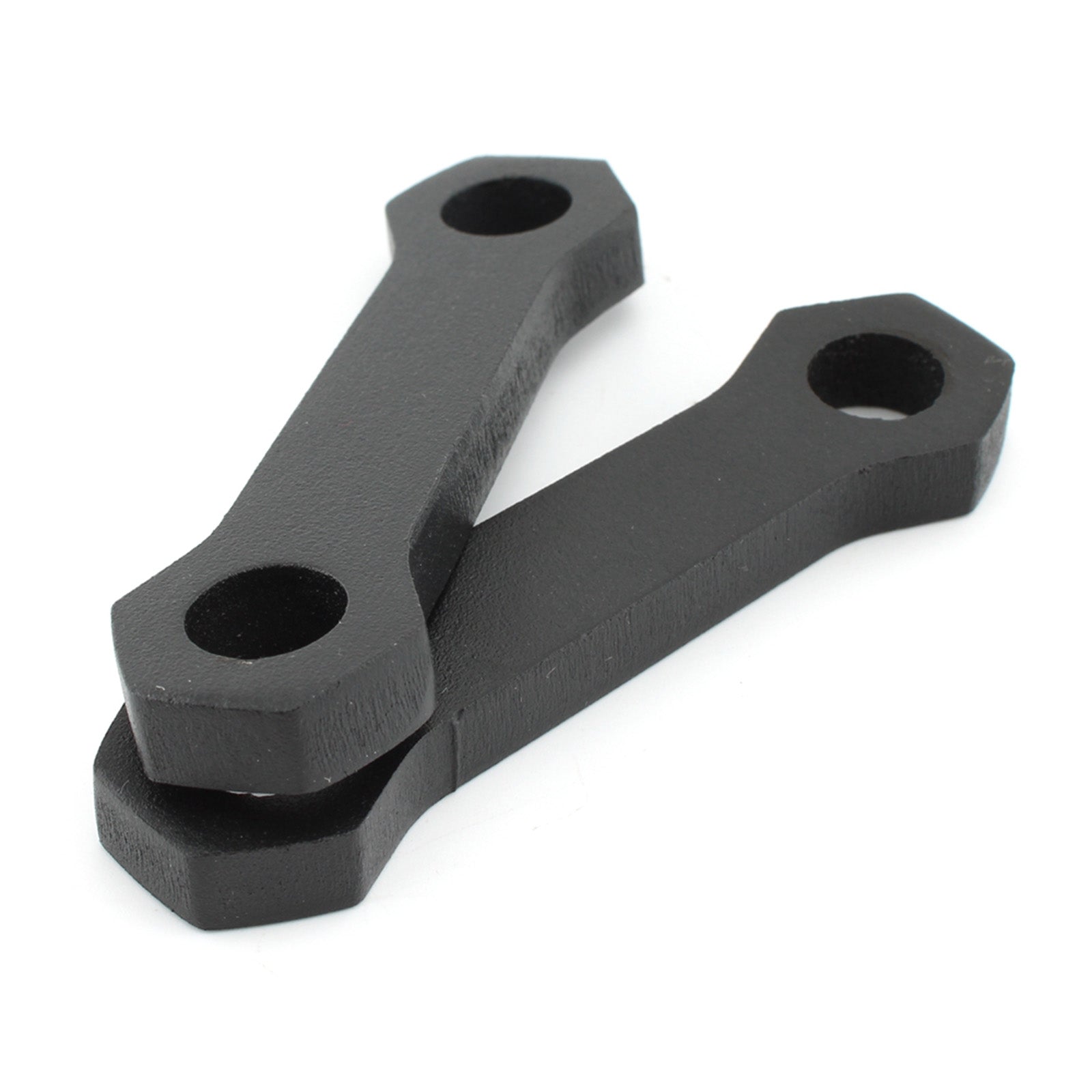 Yamaha MT-09 TRACER 900 XSR900 XT1200Z Kit de enlace de descenso de aluminio CNC