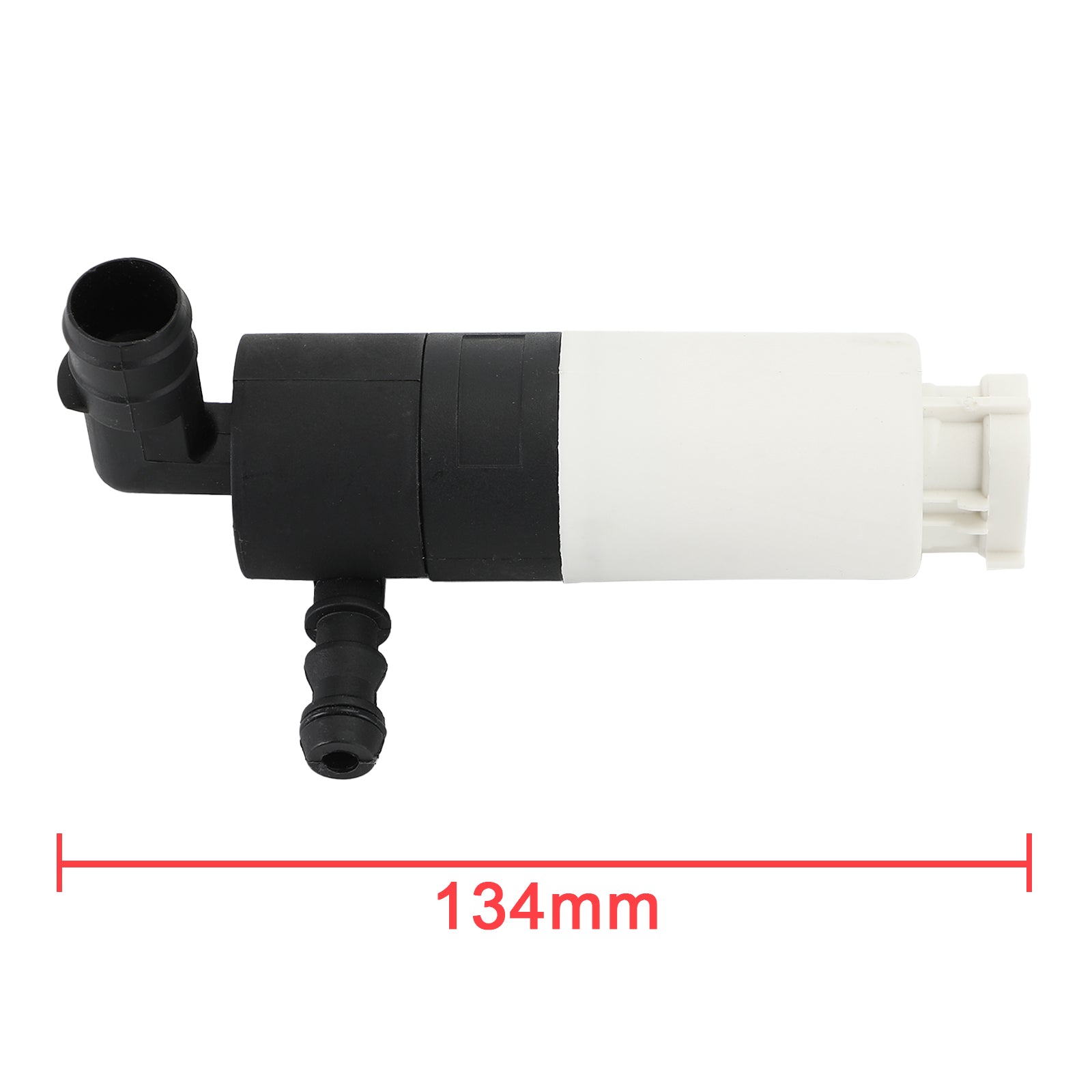 Vindrutanbricka pumpmotor för Saab 93 9-3 2004-2012 12826943 12802440