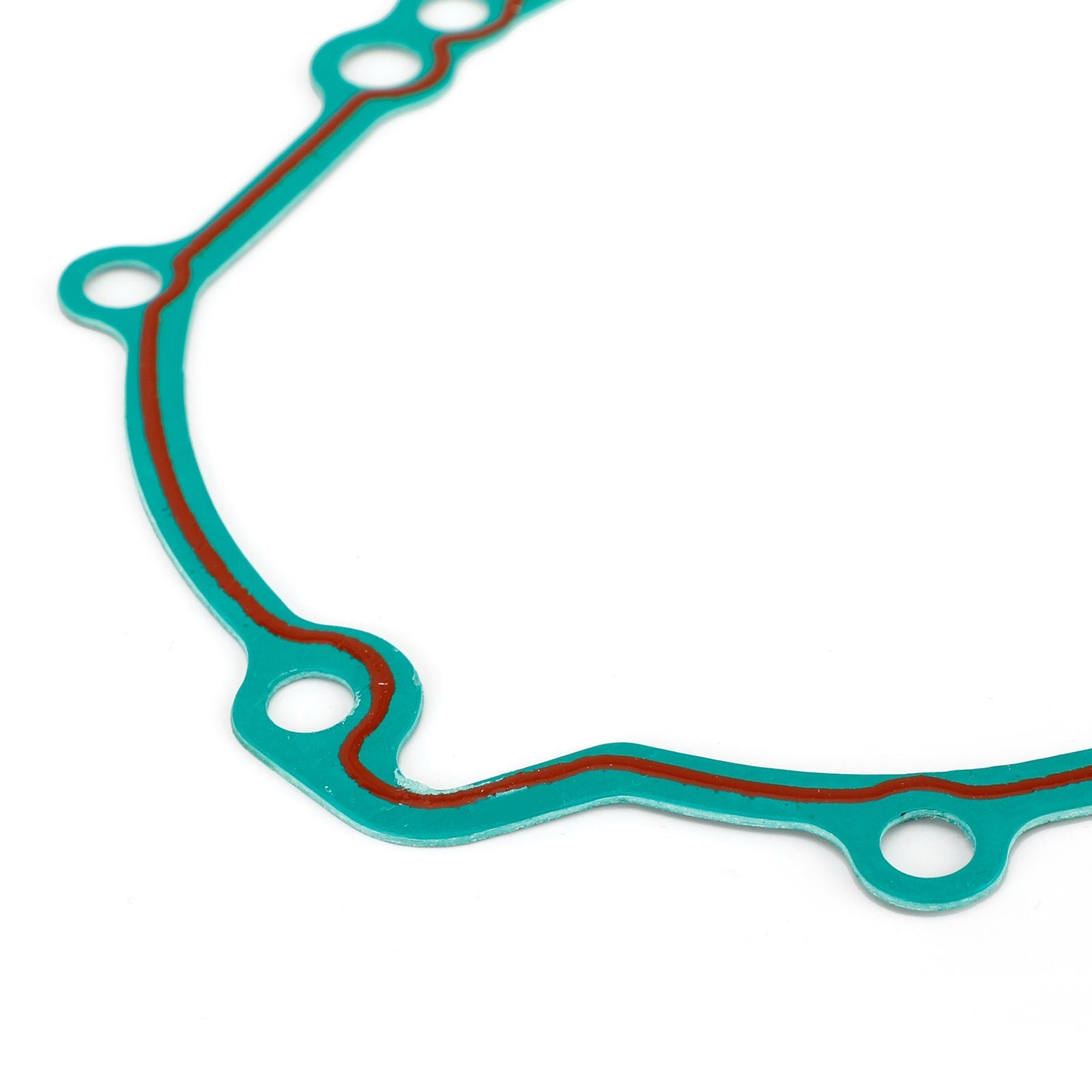 3 joint de couvercle de générateur 11483-01H00 pour Suzuki GSXR 600 GSX-R 750 K6 - M2 06-22