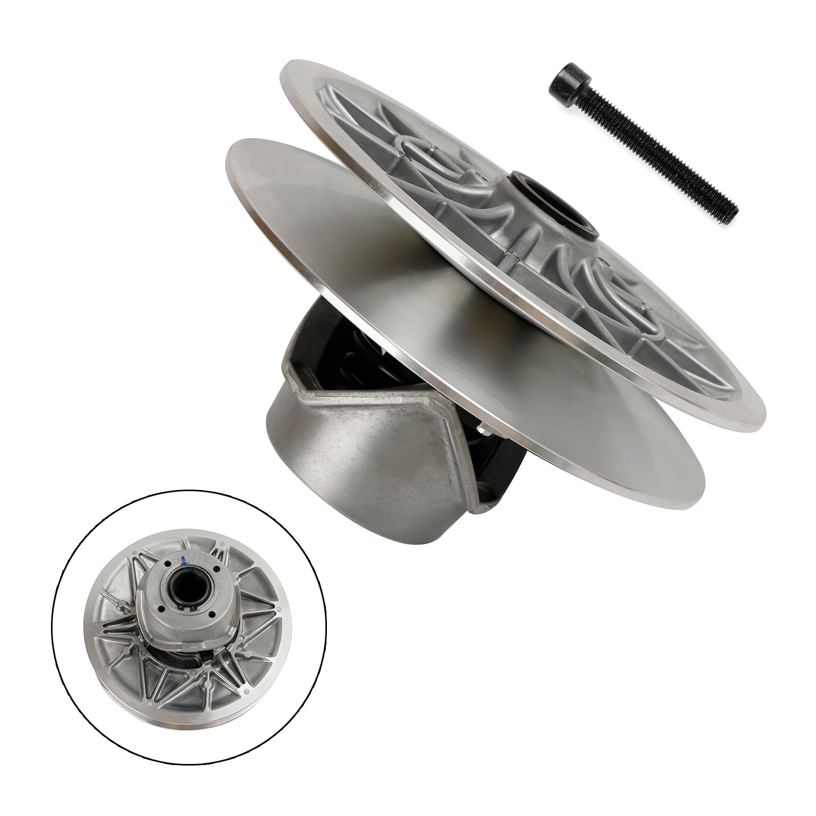 Achtervariator Secundair aangedreven koppeling 0Gr0-052000 voor Cfmoto Cforce 500 600