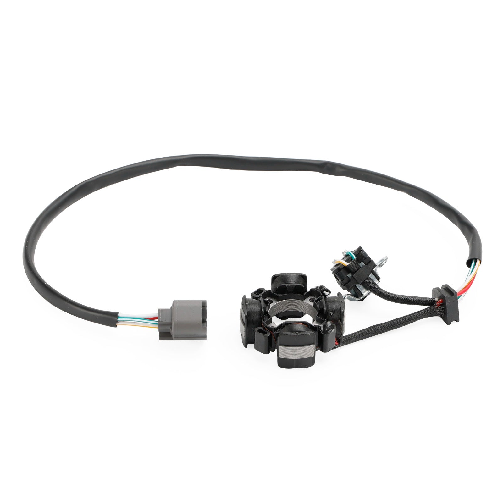 Magnéto Ignition Stator pour Kawasaki KX450D6F KX450D7F KX450D8F KX450F 2006-2008