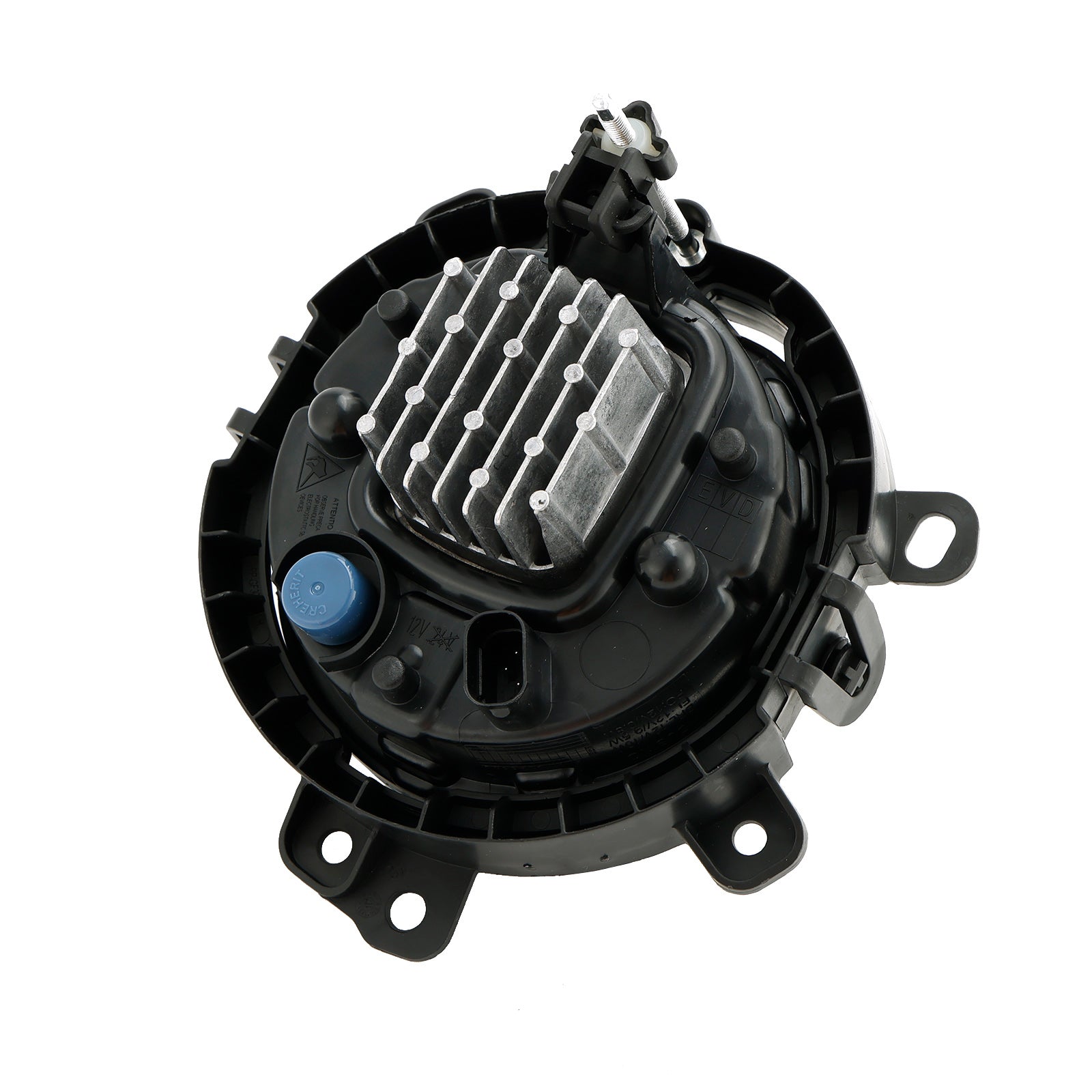 BMW Mini F55 F56 F54 F57 LED para o pára -choque dianteiro esquerdo e direito da lâmpada