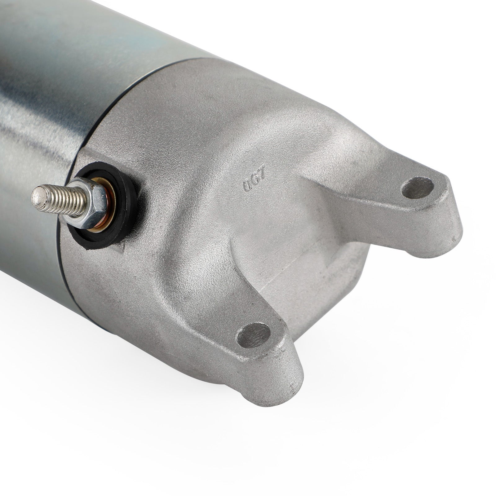 Arctic Cat ATV 650 V2 V-TWIN FIS 4x4 vid 2004-2006 # 3201-189 Startermotor