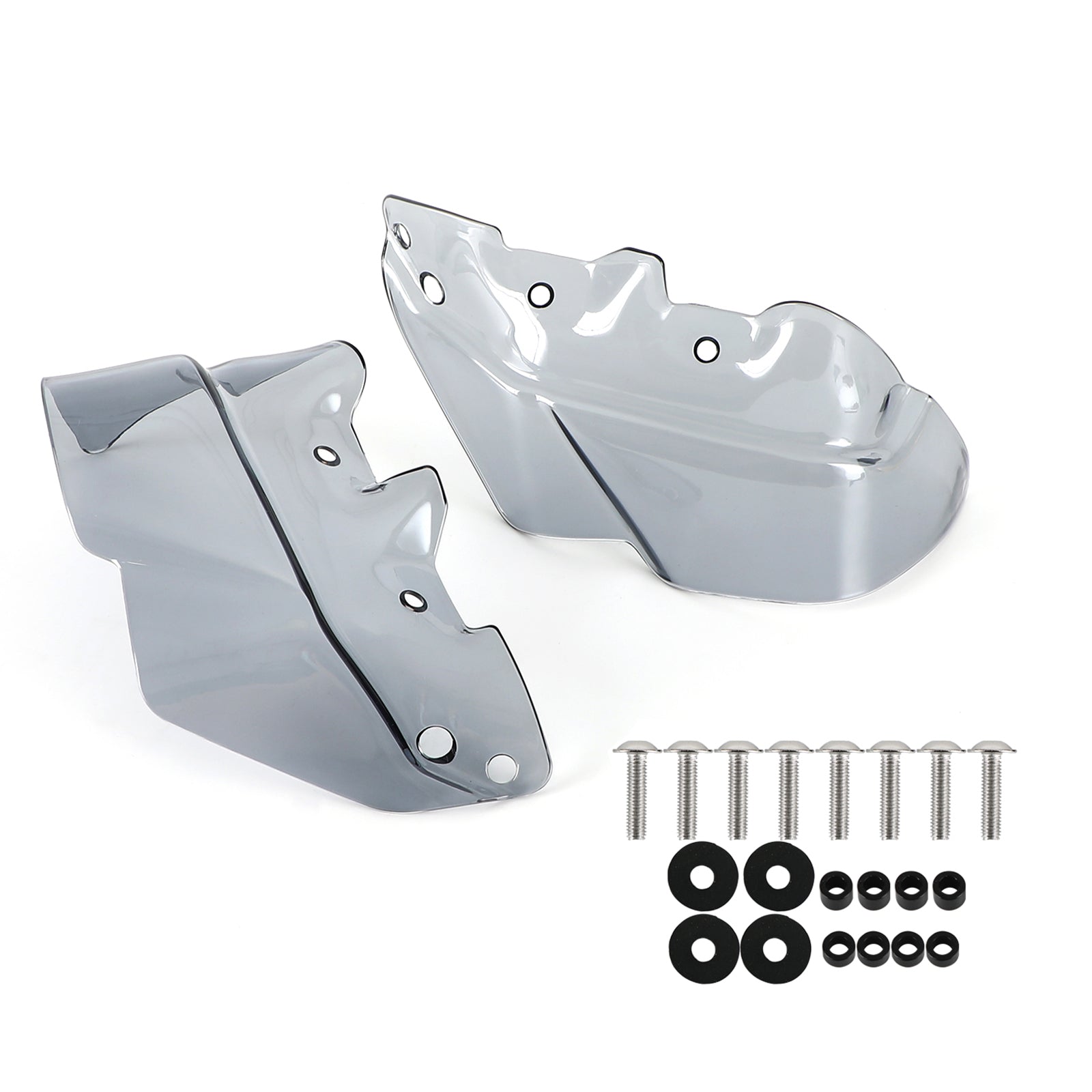 Håndbeskyttelsesutvidelser Håndbeskytter Fit for Yamaha Tracer 900/GT 2018-2021