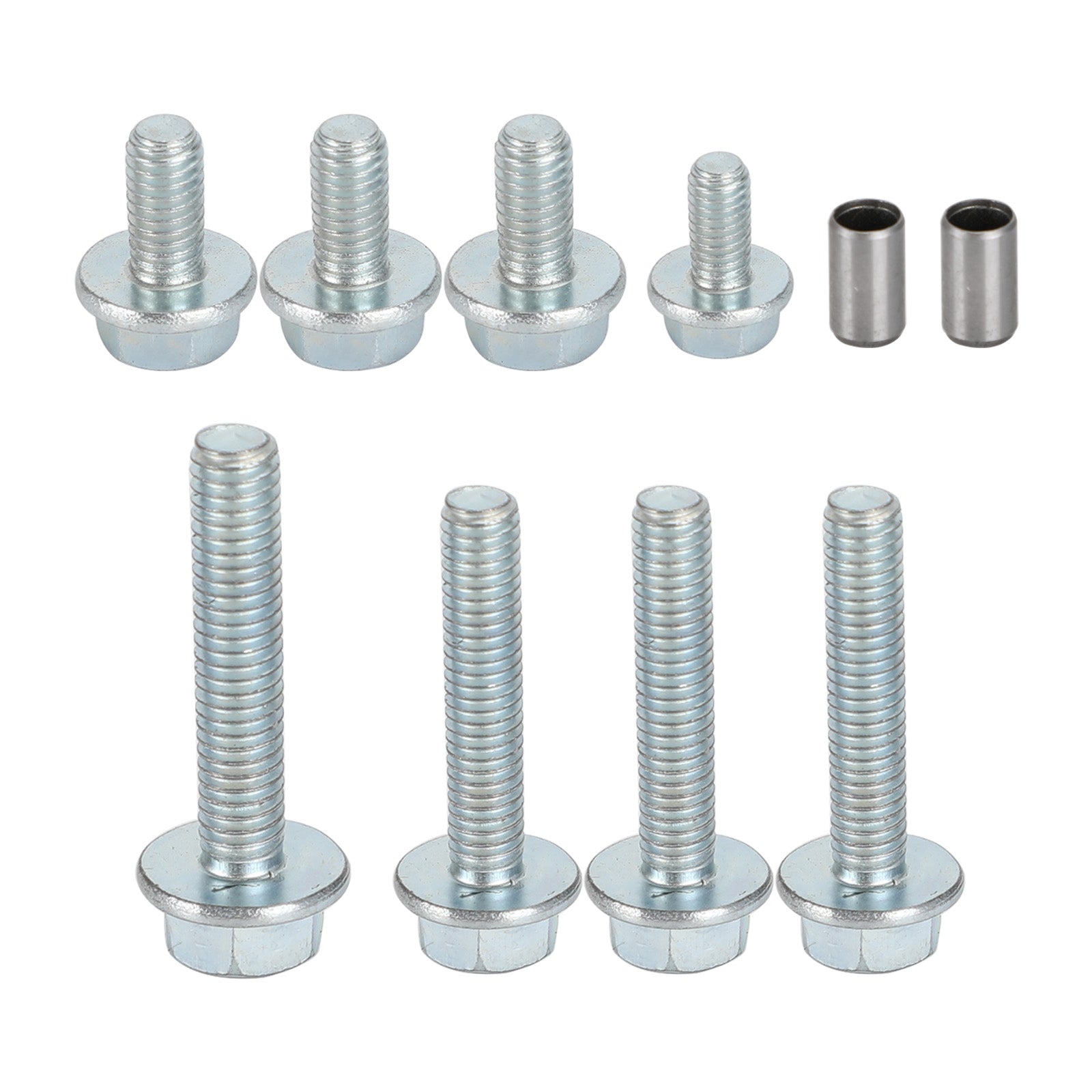 Kryt ventilátora zapaľovača Electric Start Kit Fit Honda GX160 5,5 HP GX200 6.5HP Súprava zotrvačníka