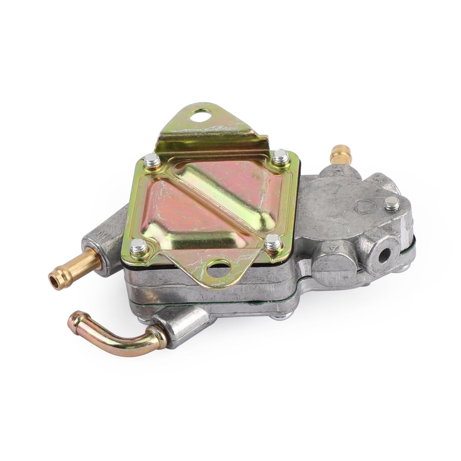 NY Bränslepump Passar för Yamaha YP 250 A D S Majesty 1995-1999 4HC-13910-00-00 Generic