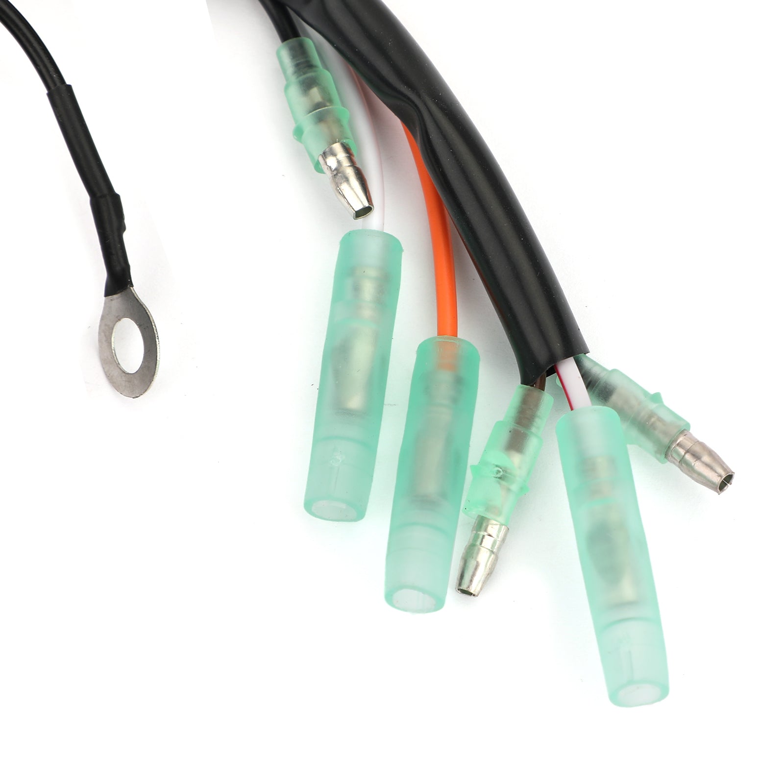 CDI Ontstekingsmodule geschikt voor Yamaha K40J 93-02 E40J E40G EK40J 2003 6F5-85540-21