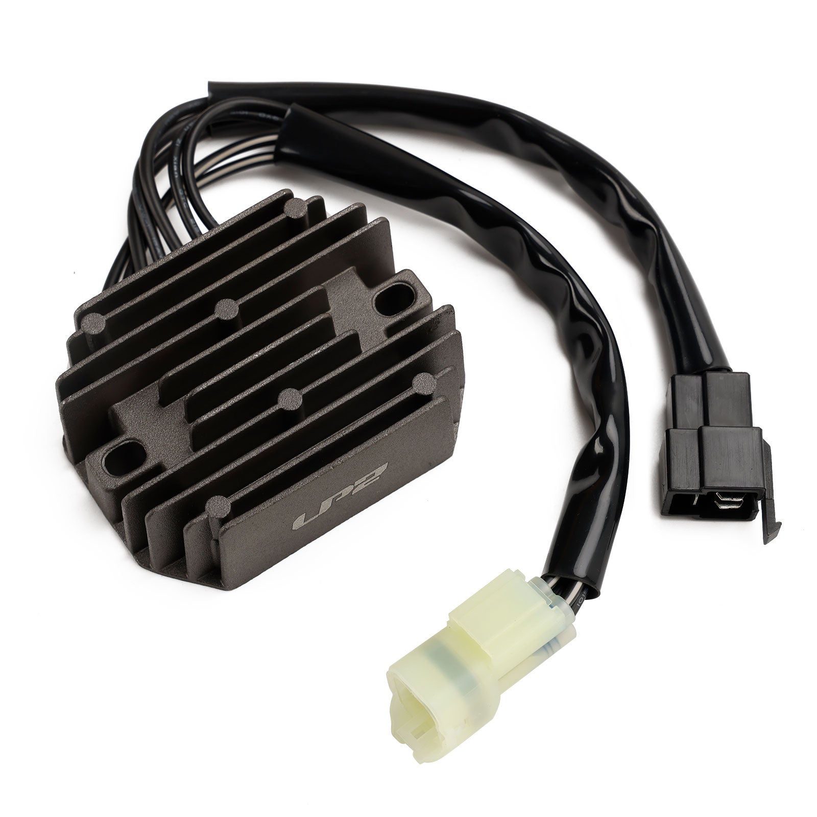 Regulador Magneto Estator & Junta para Arctic Cat 400 FIS Vp Auto 2X4 4X4 2003-2008