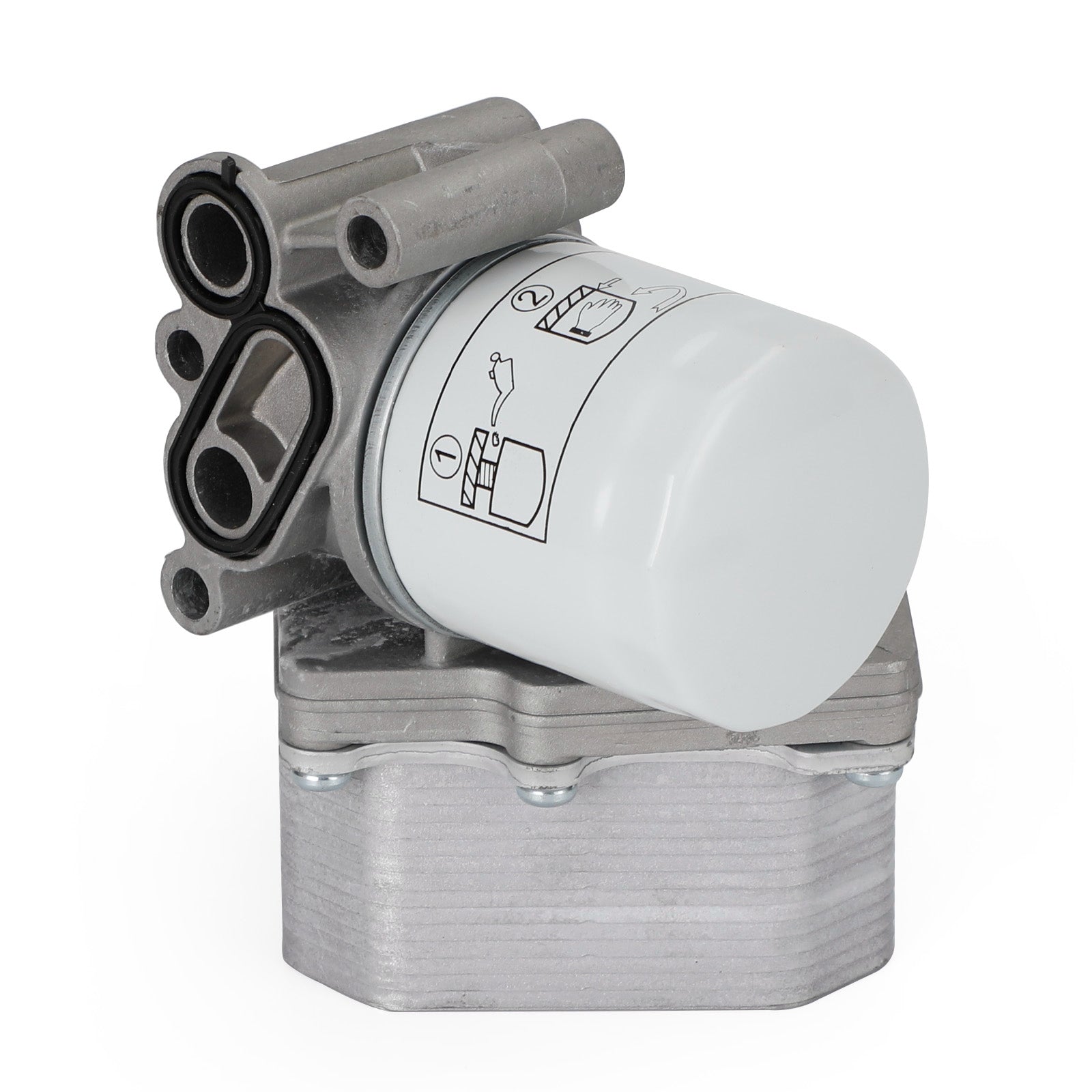 Boxer Peugeot 2,2 Euro 5 Moteurs FWD FROIDER OUIL 1829179 FedEx Express