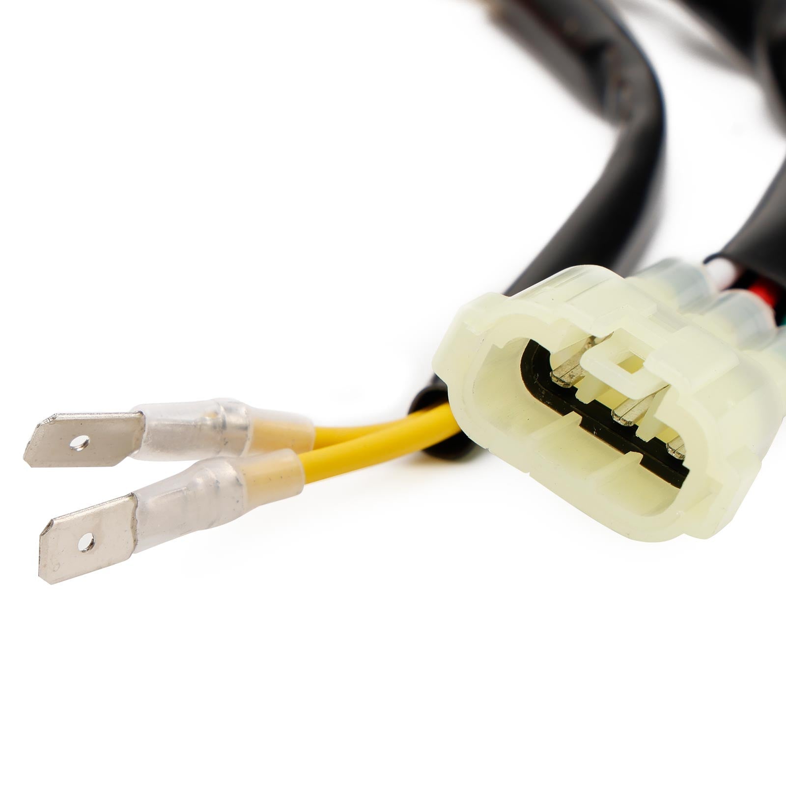 Tändningsstatorregulator likriktare & Packning för 250 350 SX-F XC-F 2016-2024