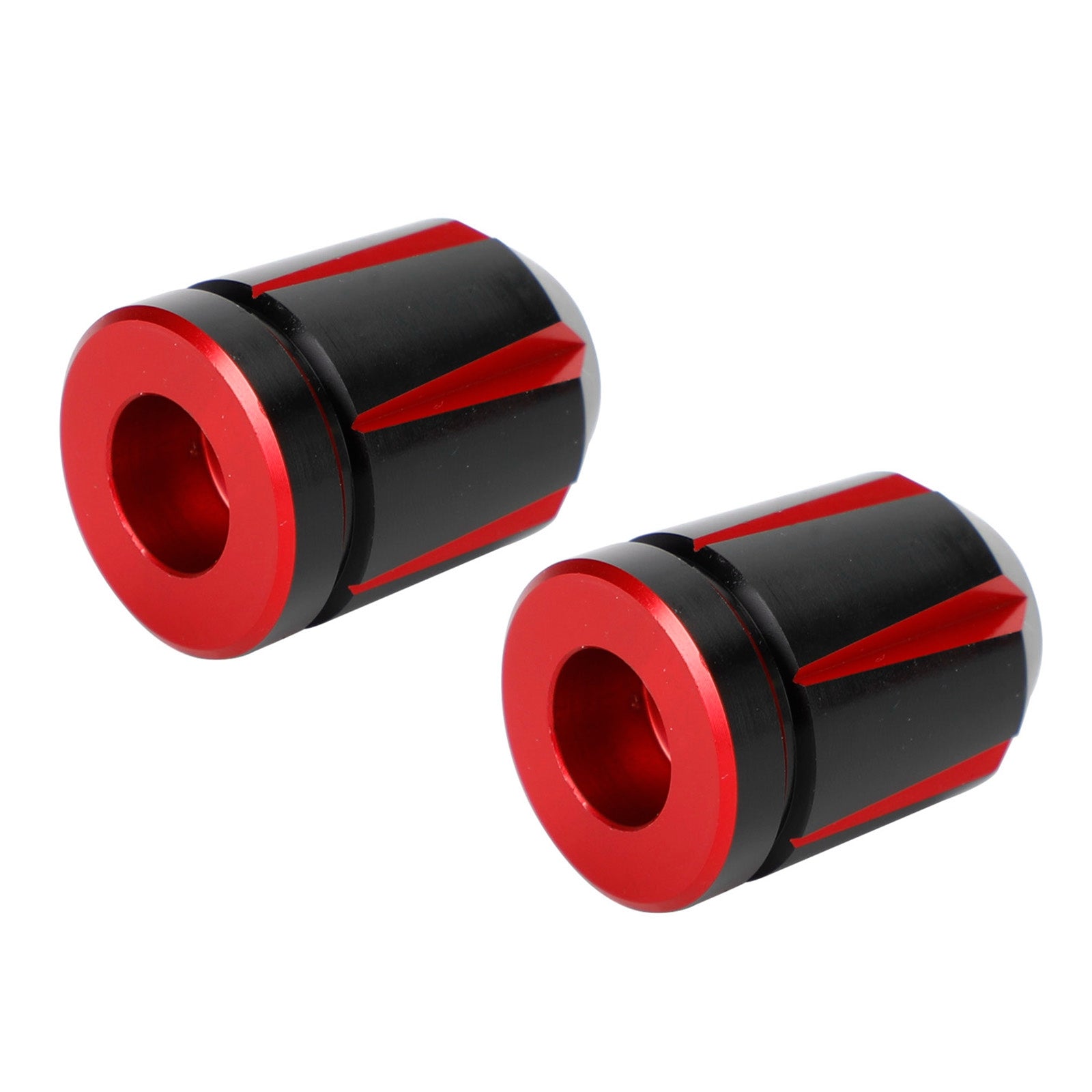 Honda CB 350 300 650 R CBR 250 400 500 600 RR CNC -styret slutar vikt