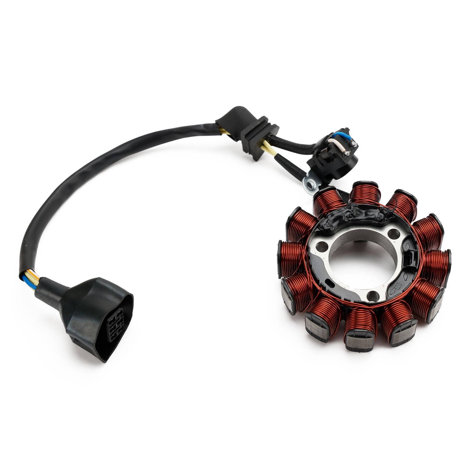 Honda CRF250R CRF 250 RL RM 2020-2021 Generator Stator Regulator Gasket Kit