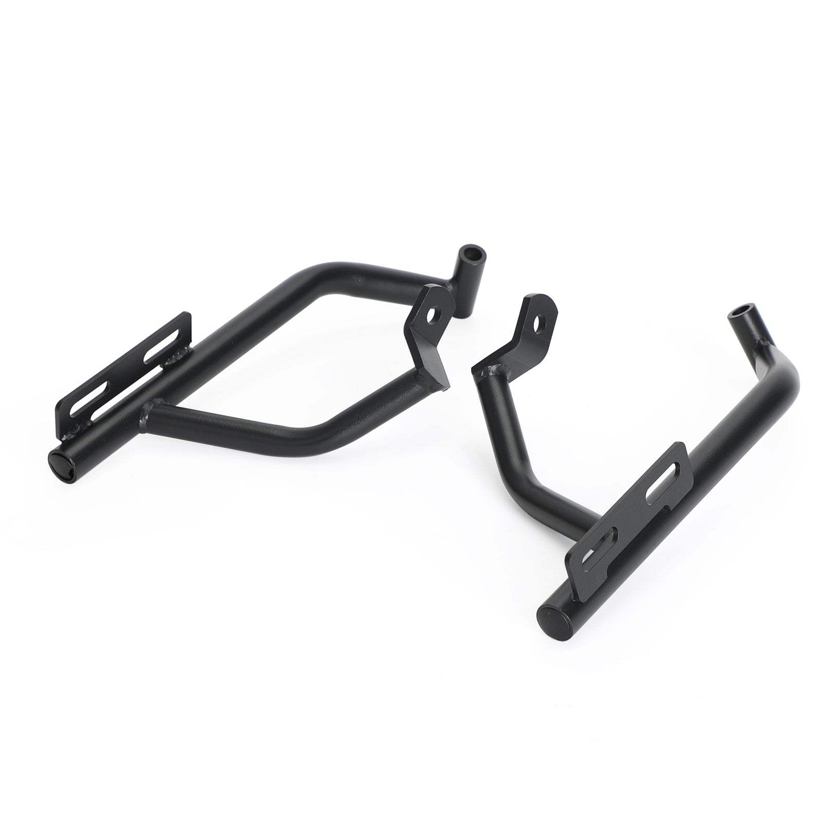 Support de support de porte-sacs arrière