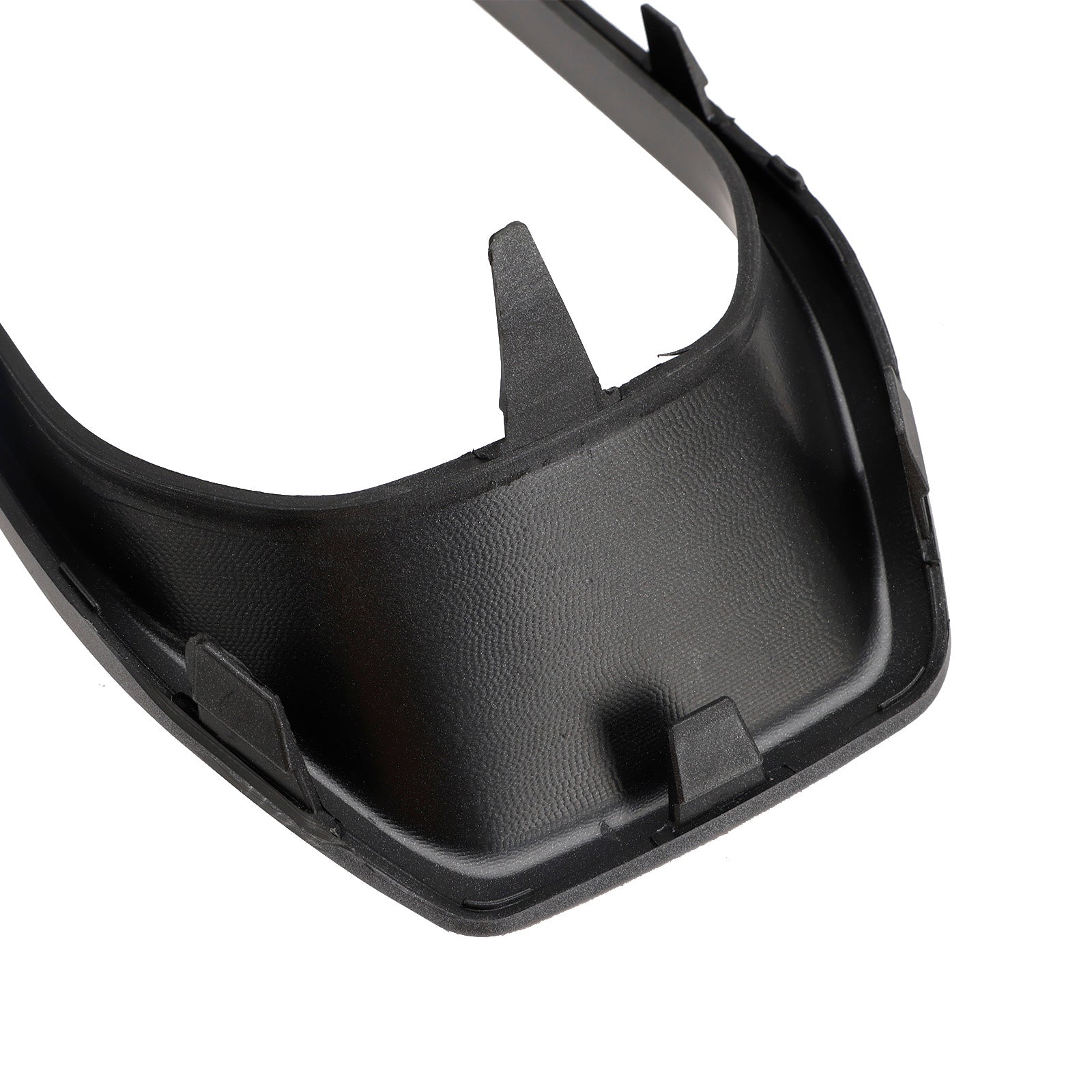 Jeep Gladiator 2020-2023 Garniture de phare antibrouillard avant côté conducteur 6BU59TZZAA