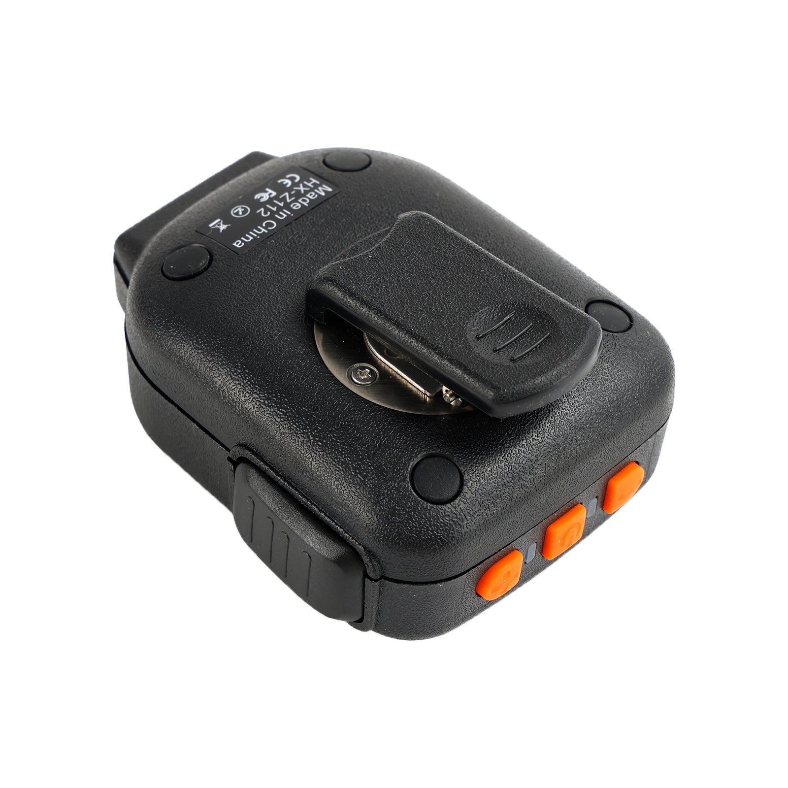 HX-Z112 Bluetooth-hand draadloze microfoon voor Android iOS-systeem 3G 4G-netwerk