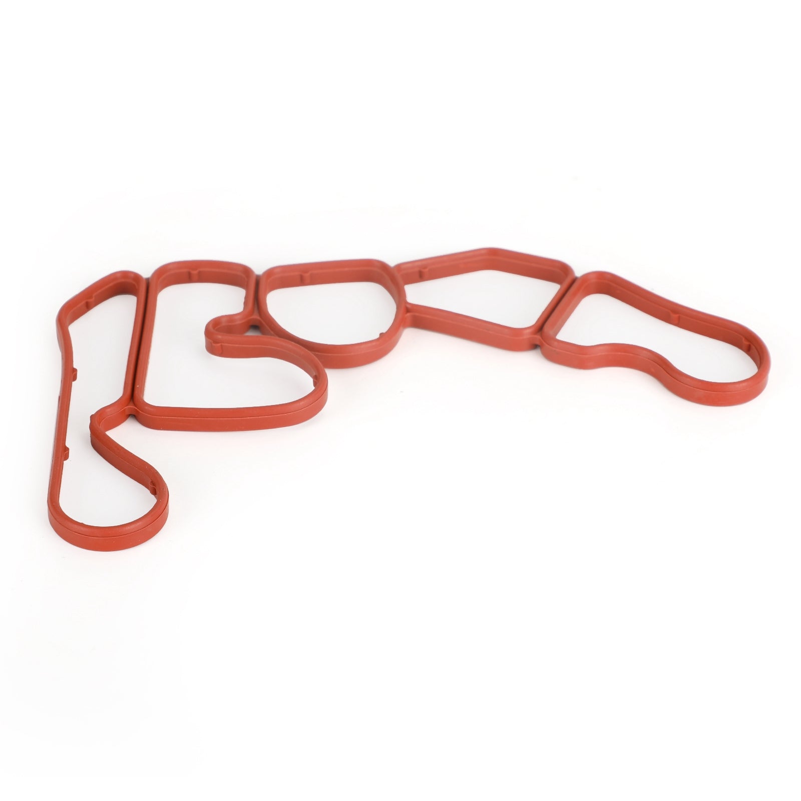 Tesnenie olejového tesnenia motora 2721840080+2721840280 pre Mercedes-Benz W203 W204 W221 Generické