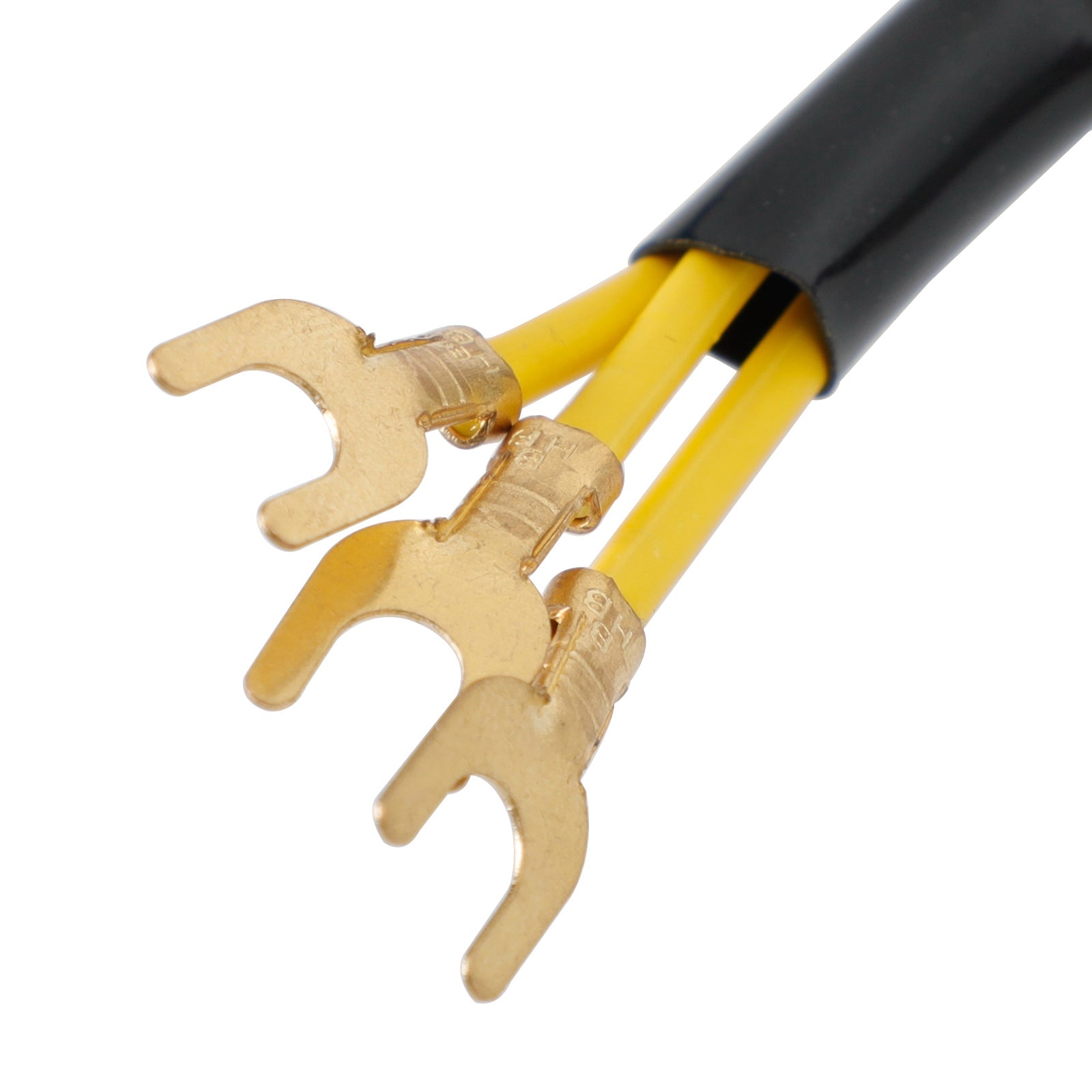 Generatorstator for Honda VFR1200 VFR1200F, DCT 10-2017 VFR1200X, DCT 12-2020 FedEx Express