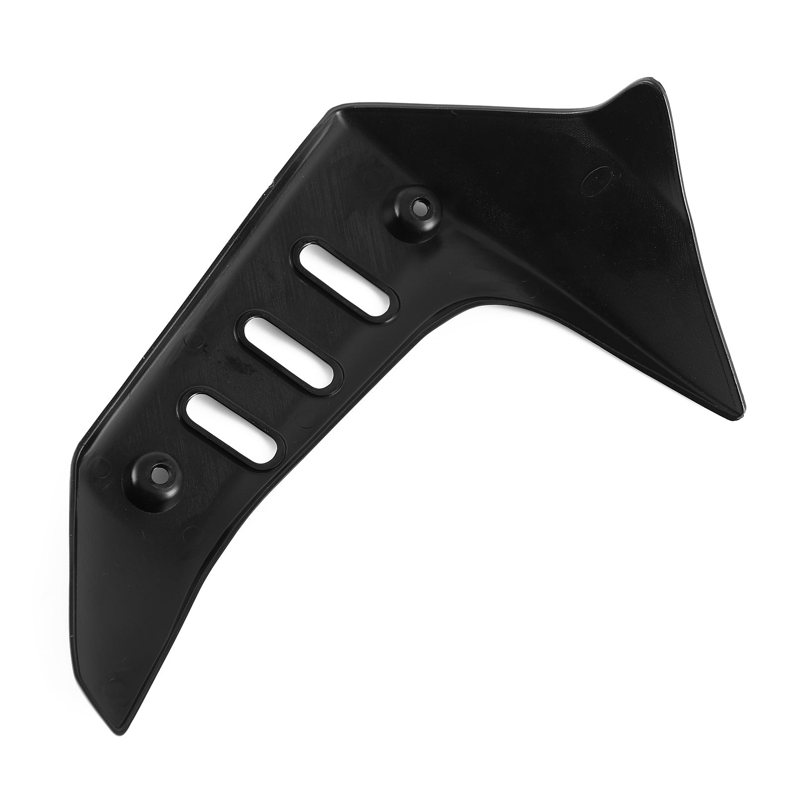 Panel chrániča krytu motocyklového chladiča pre kawasaki Z750 2004-2007 generický