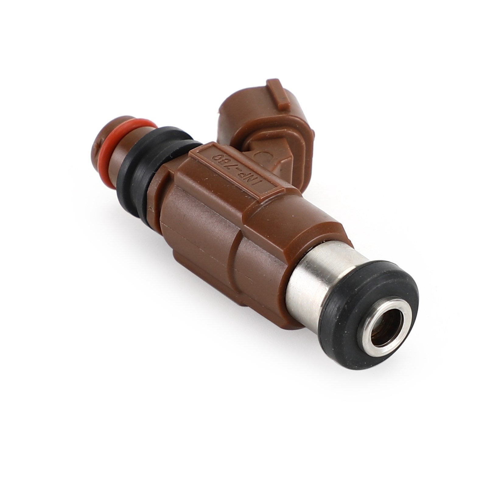 4 inyectores de combustible INP780 & INP781 compatible con Mazda Protege 1.8/2.0L 1999-2002 842-12285