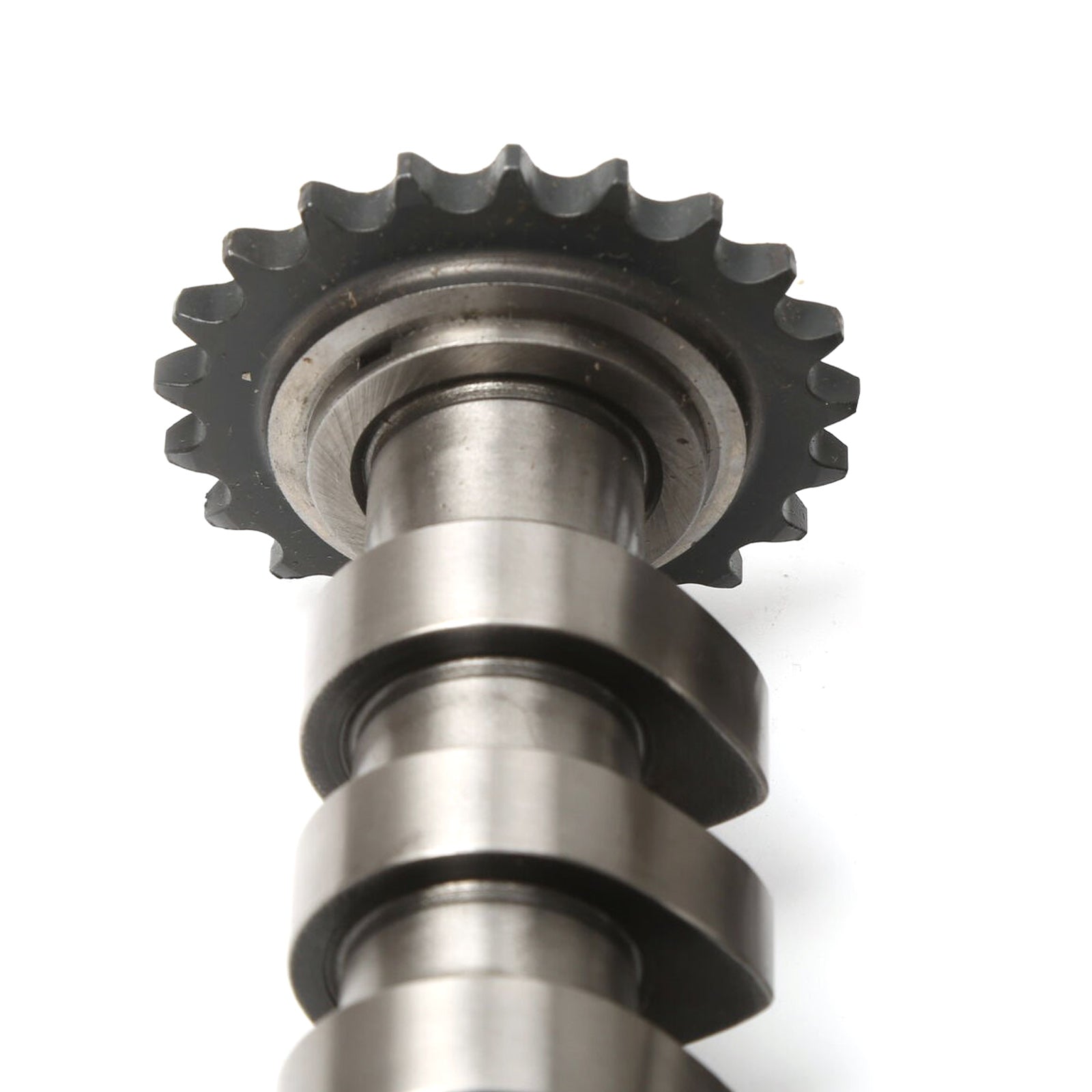 Audi A4 /S4 /Avant 1996-2005 /Cabrio. 2003-2006 1,8T Príjmový hriadeľ 058109021M