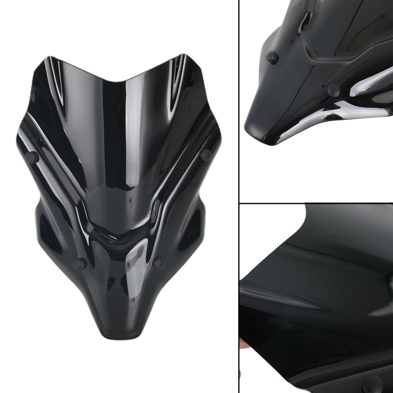 Windscreen Windshield Shield Protector fit for Yamaha MT-07 MT07 2022 Generic
