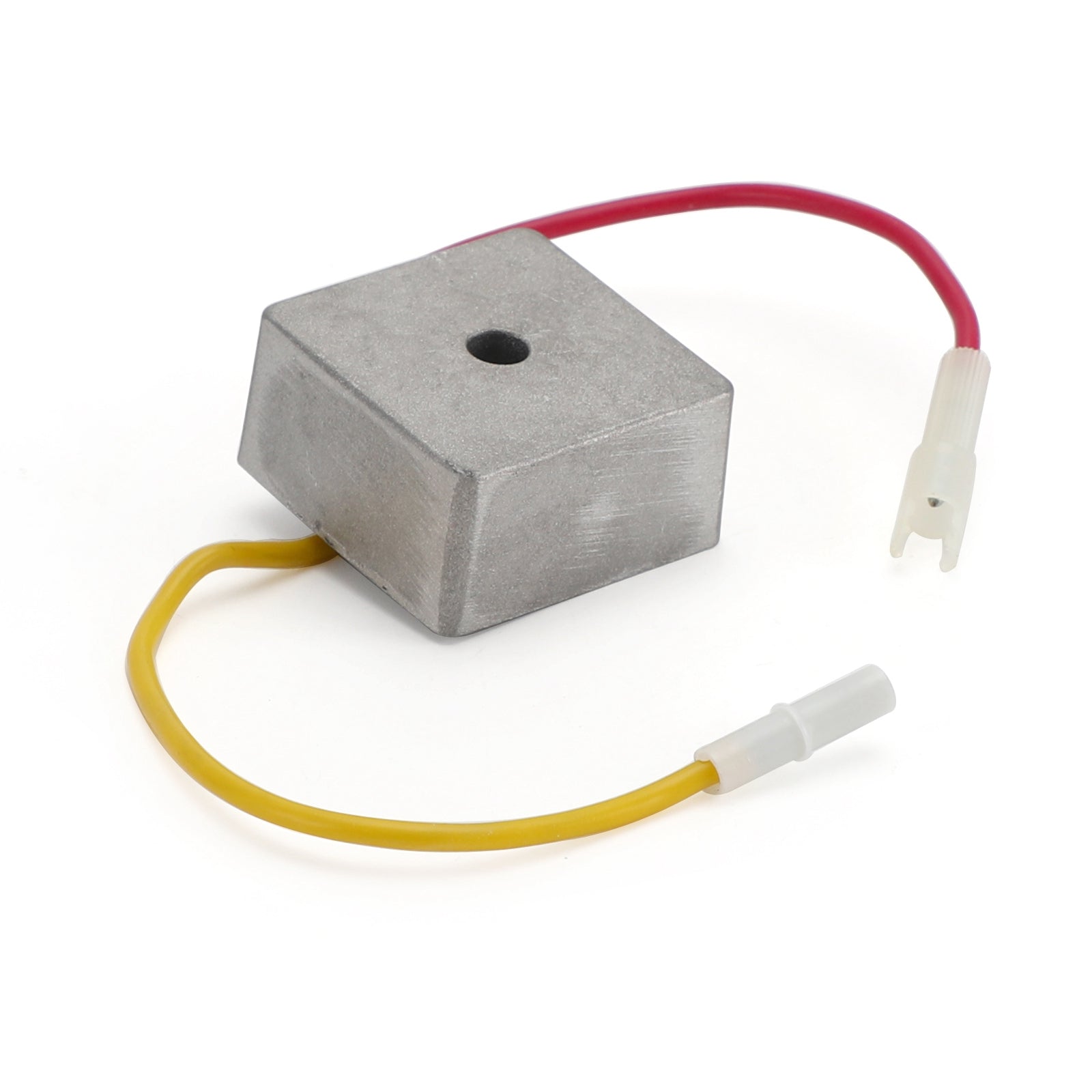 Areyourshop spenningsregulator for John Deere Mower D100-150 LA100-145 X105-166 E110 MIU11504