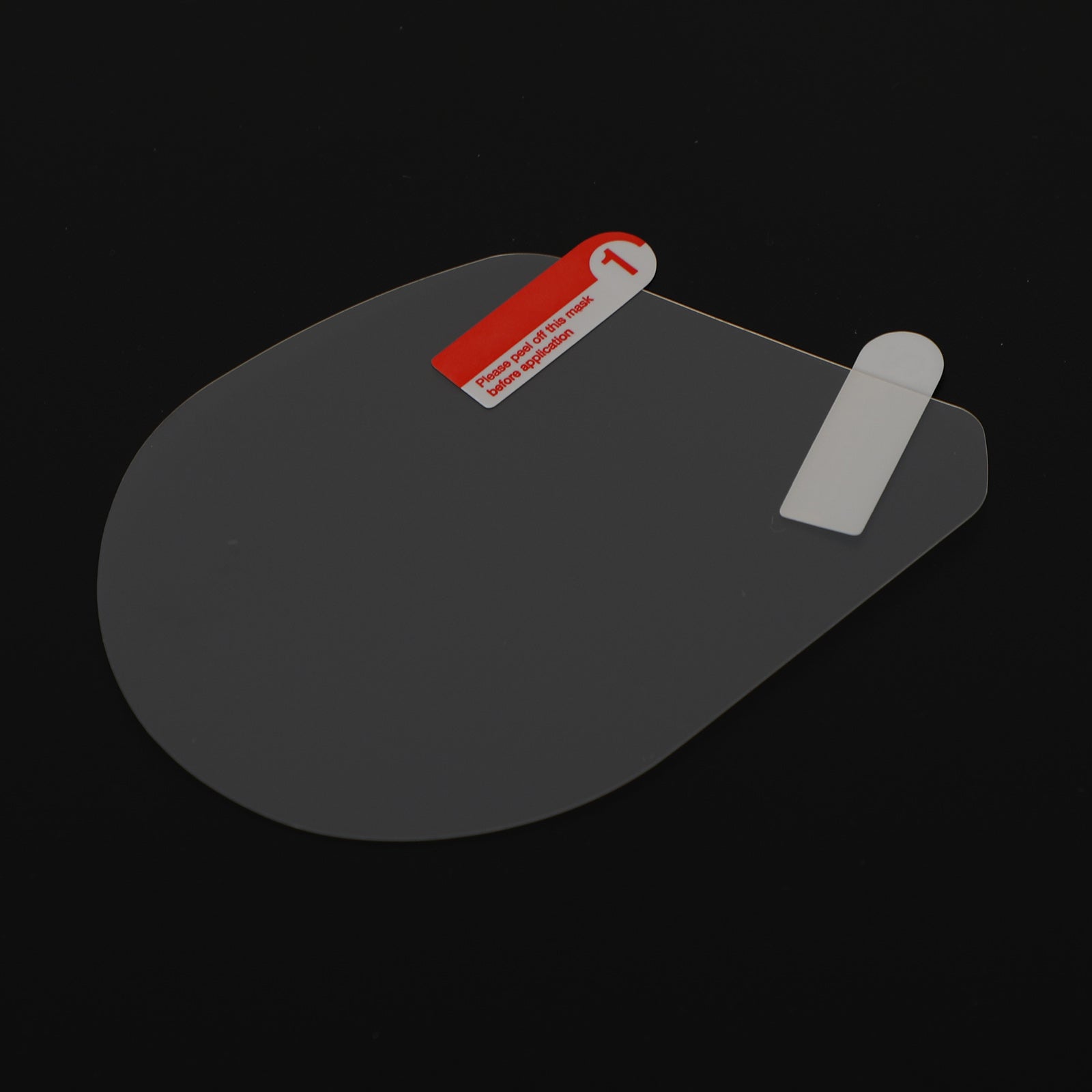 Dashboard Screen Protector Highly Transparent Fit For Honda Cbr250Rr 17-20