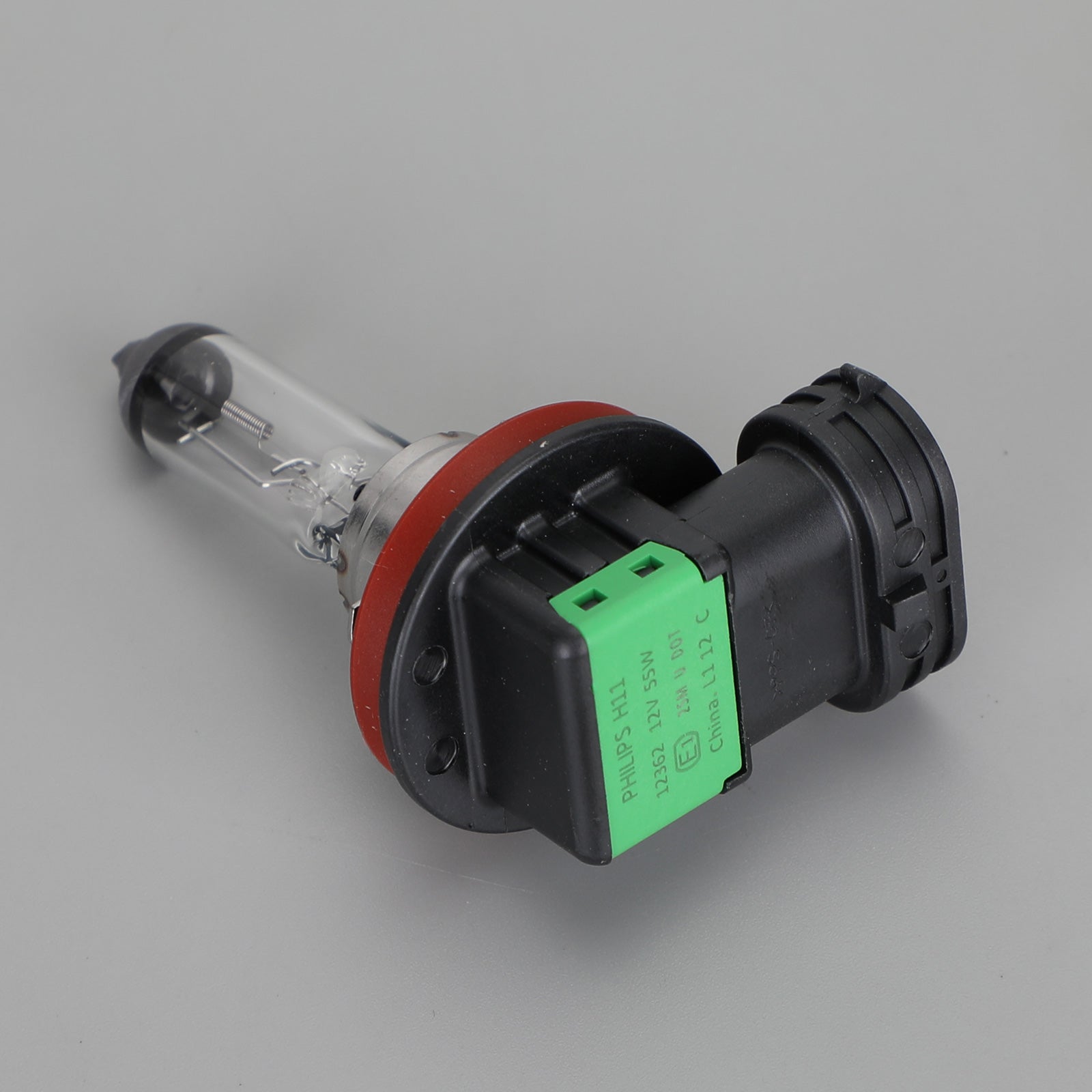 H11 para faros halógenos Philips CoreDrive 12362CDC1 12V 55W PGJ91-2 genérico