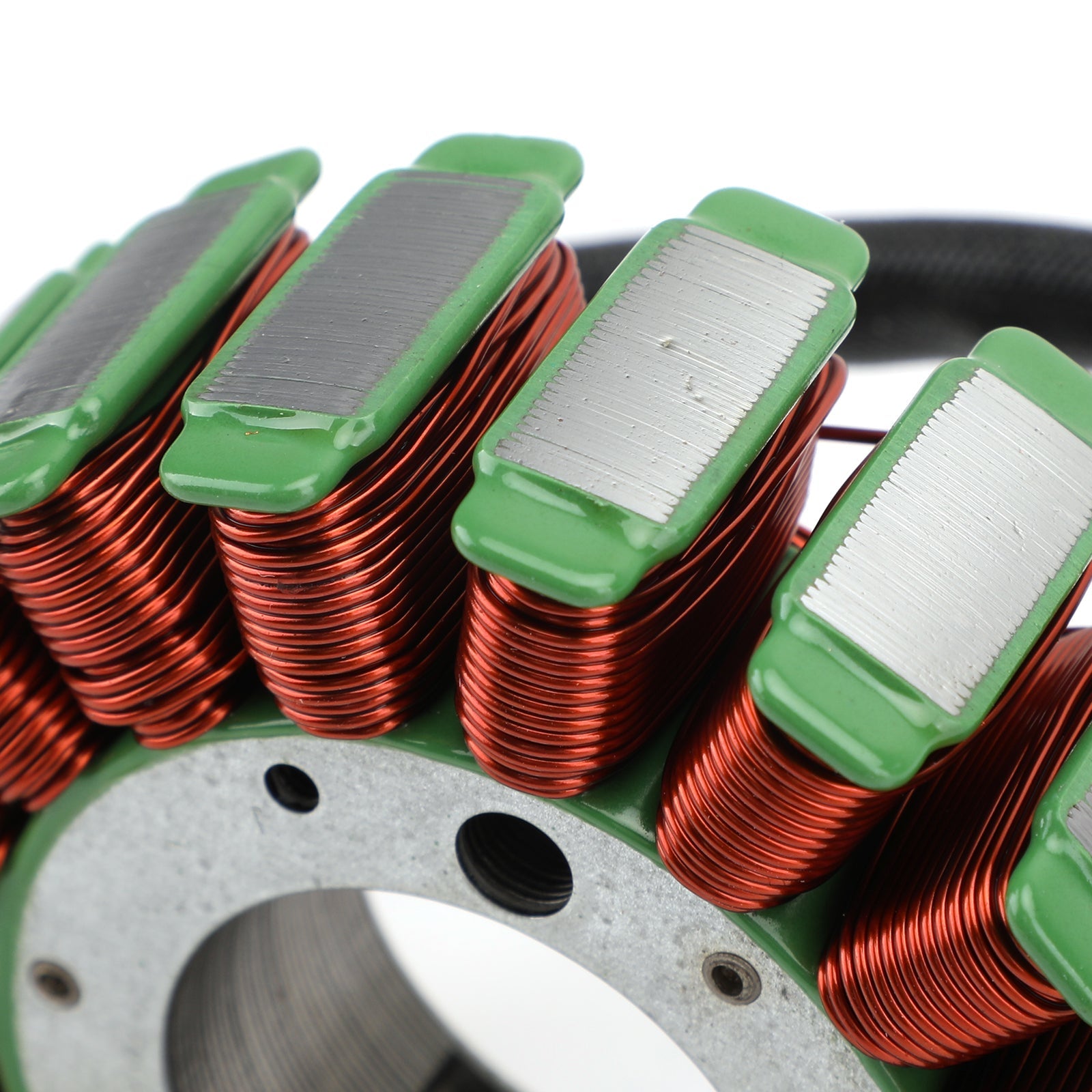 Bobine de stator magnéto pour Sea-Doo GTI GSX GTX RFI 800cc 98-05 290887950 420887951 Générique