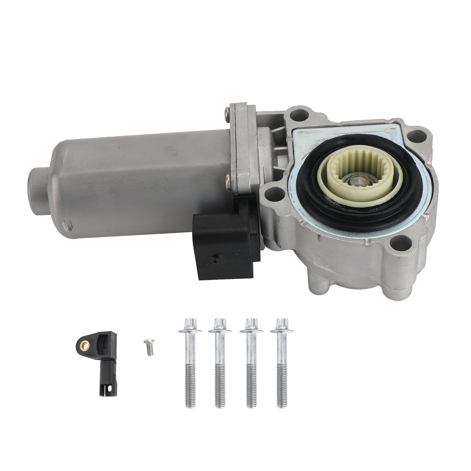 Overføring av høykvalitets case Shift Actuator Motor for BMW X3 X5 E83 E53 E70