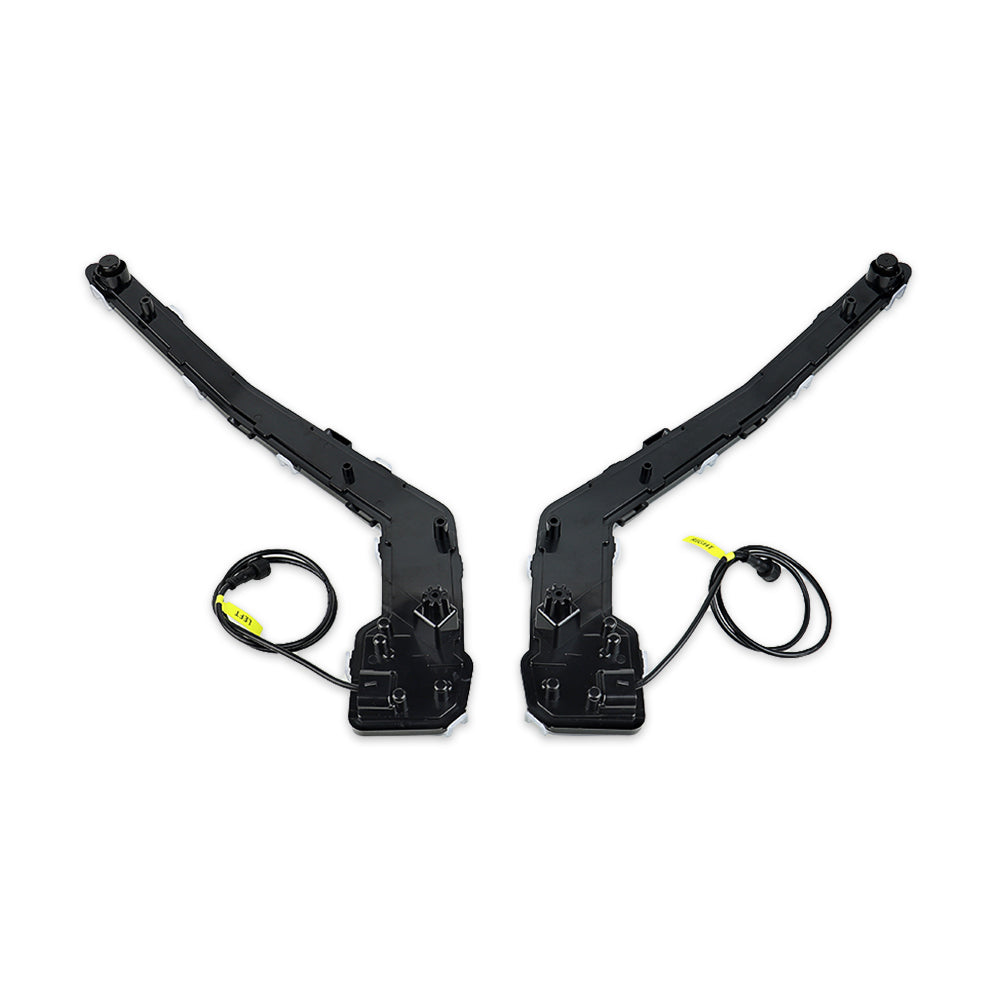 Can Am Maverick X3 MAX 2017-2023 Luz de señal de giro frontal RGB