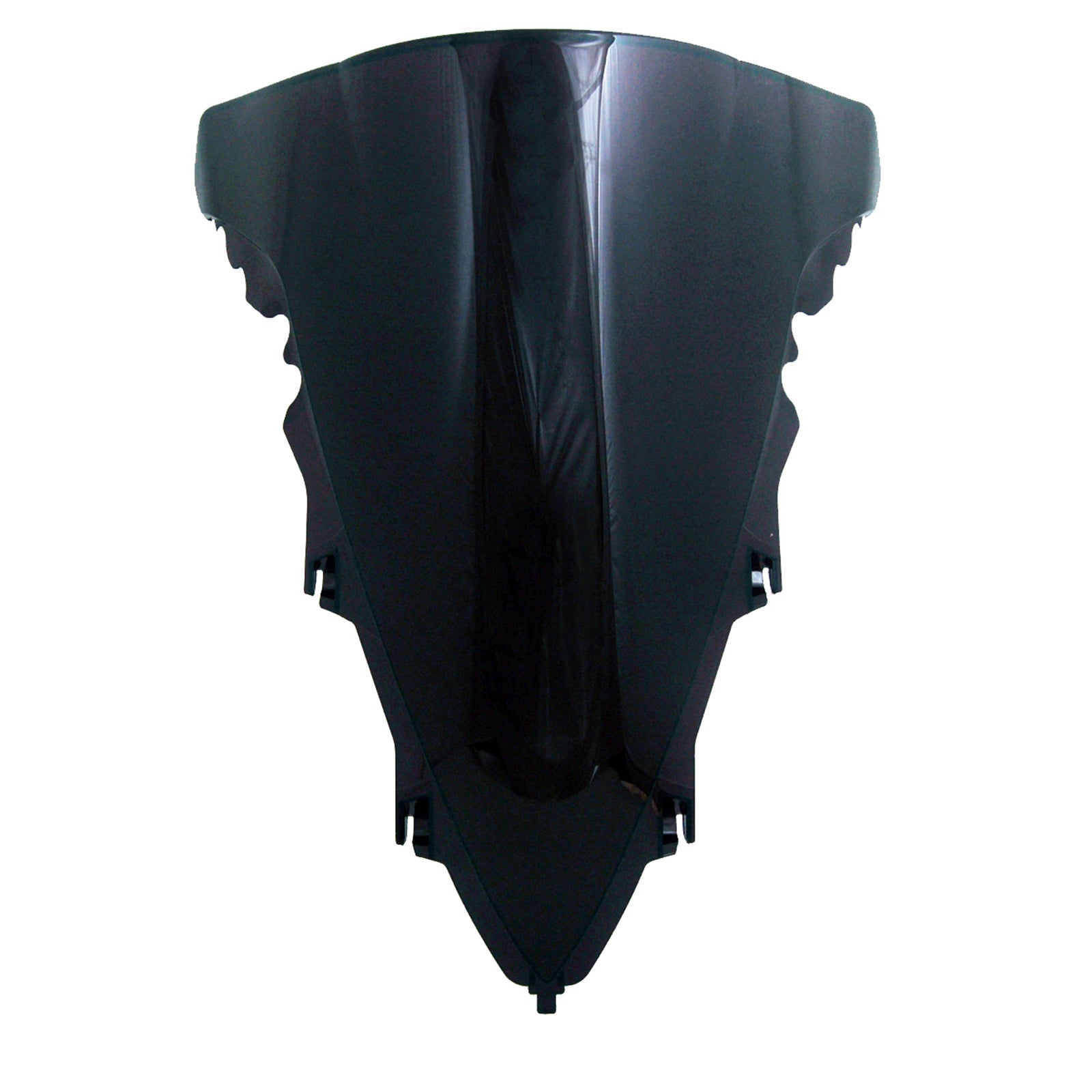 2009-2011 Yamaha YZF 1000 R1 Kit de carenagem de injeção Plástico ABS#178