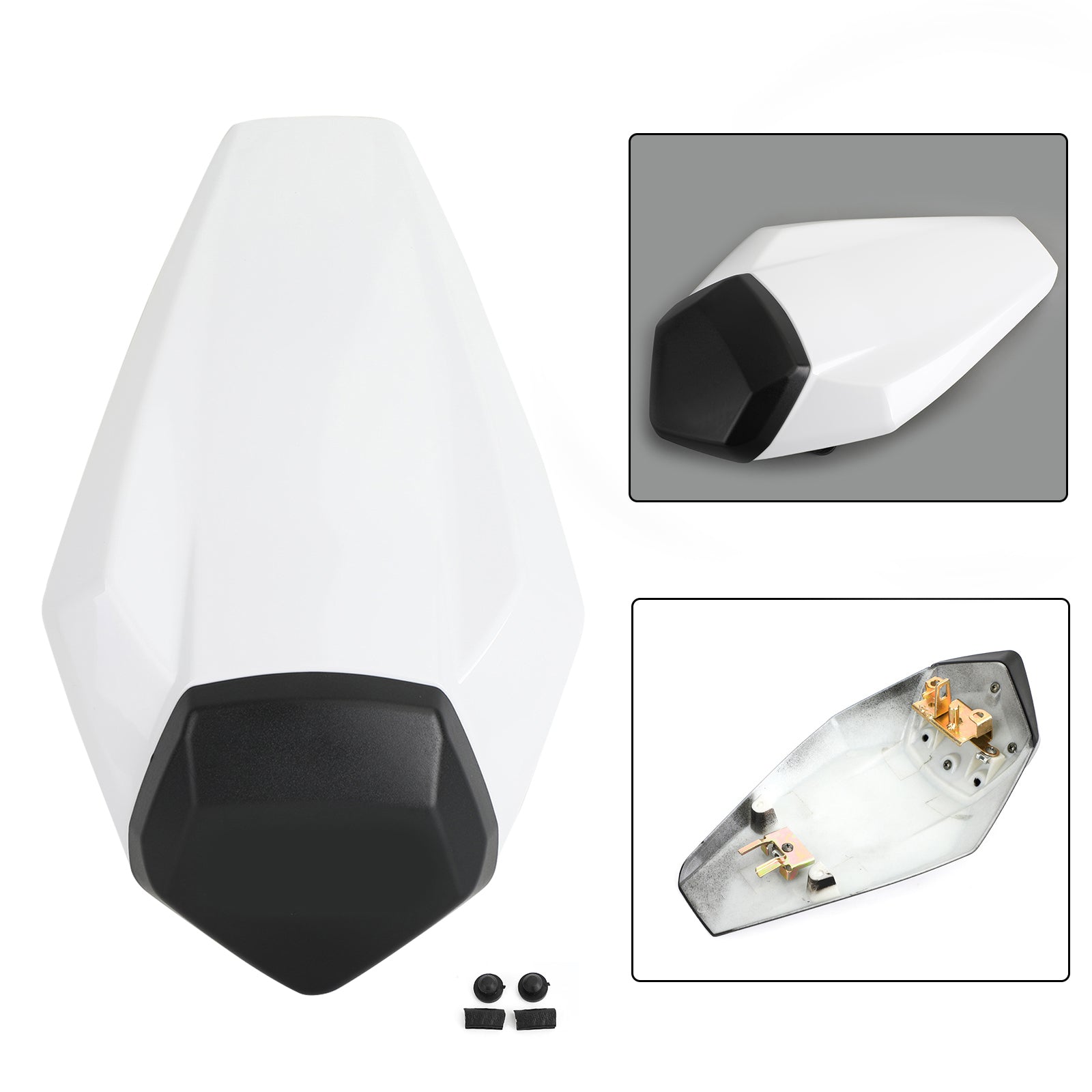 Kawasaki ZX6R ZX10R 2019-2023