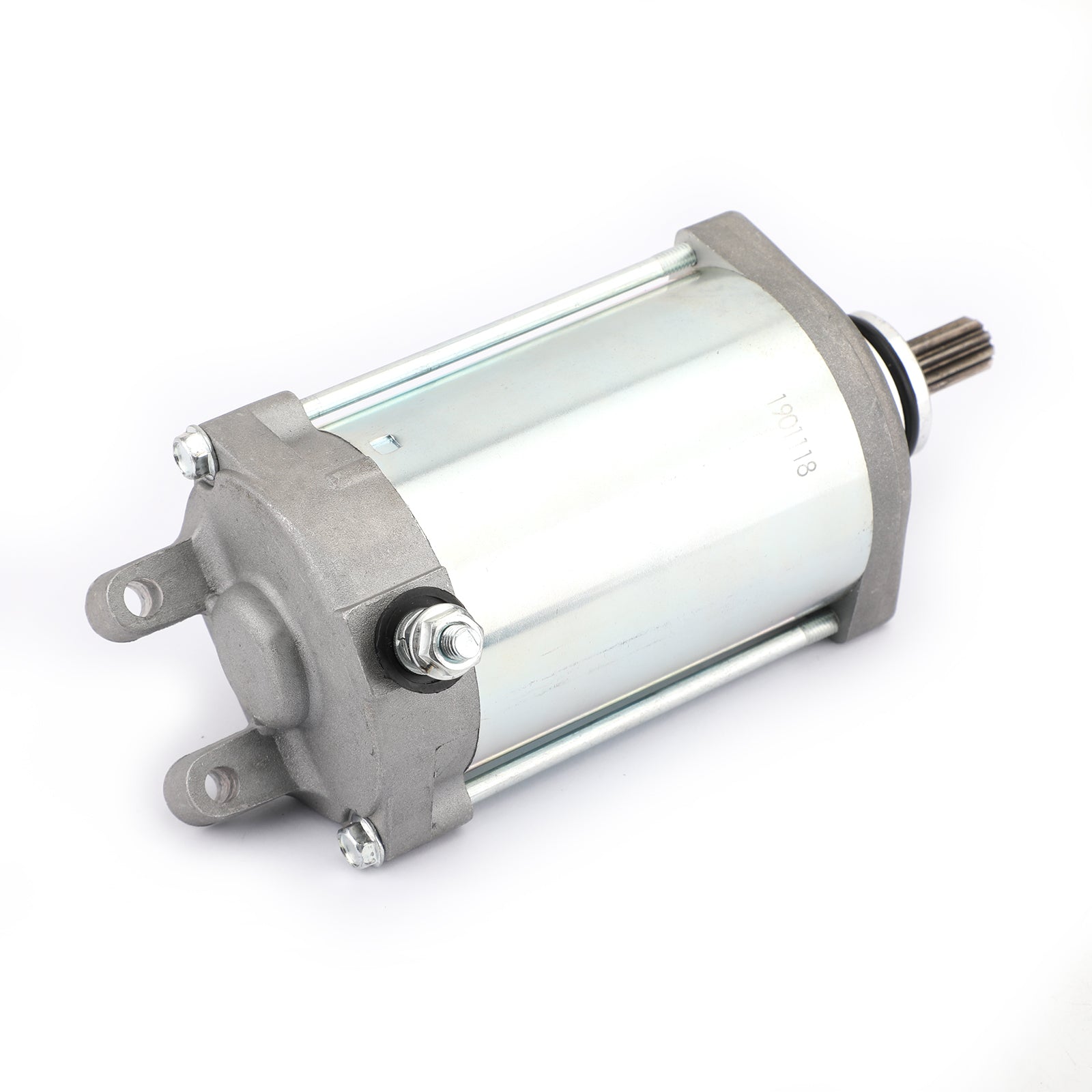 Starter för Suzuki GSX1300R Hayabusa 1300 1999-2002 31100-24F00 31100-24F01 Generisk